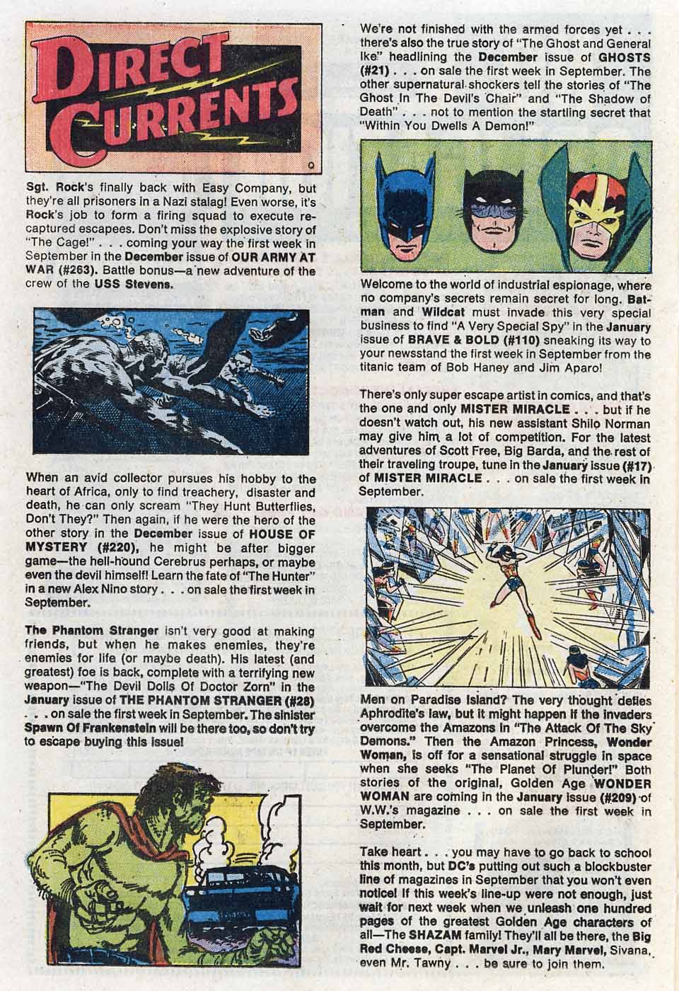Read online Action Comics (1938) comic -  Issue #429 - 20