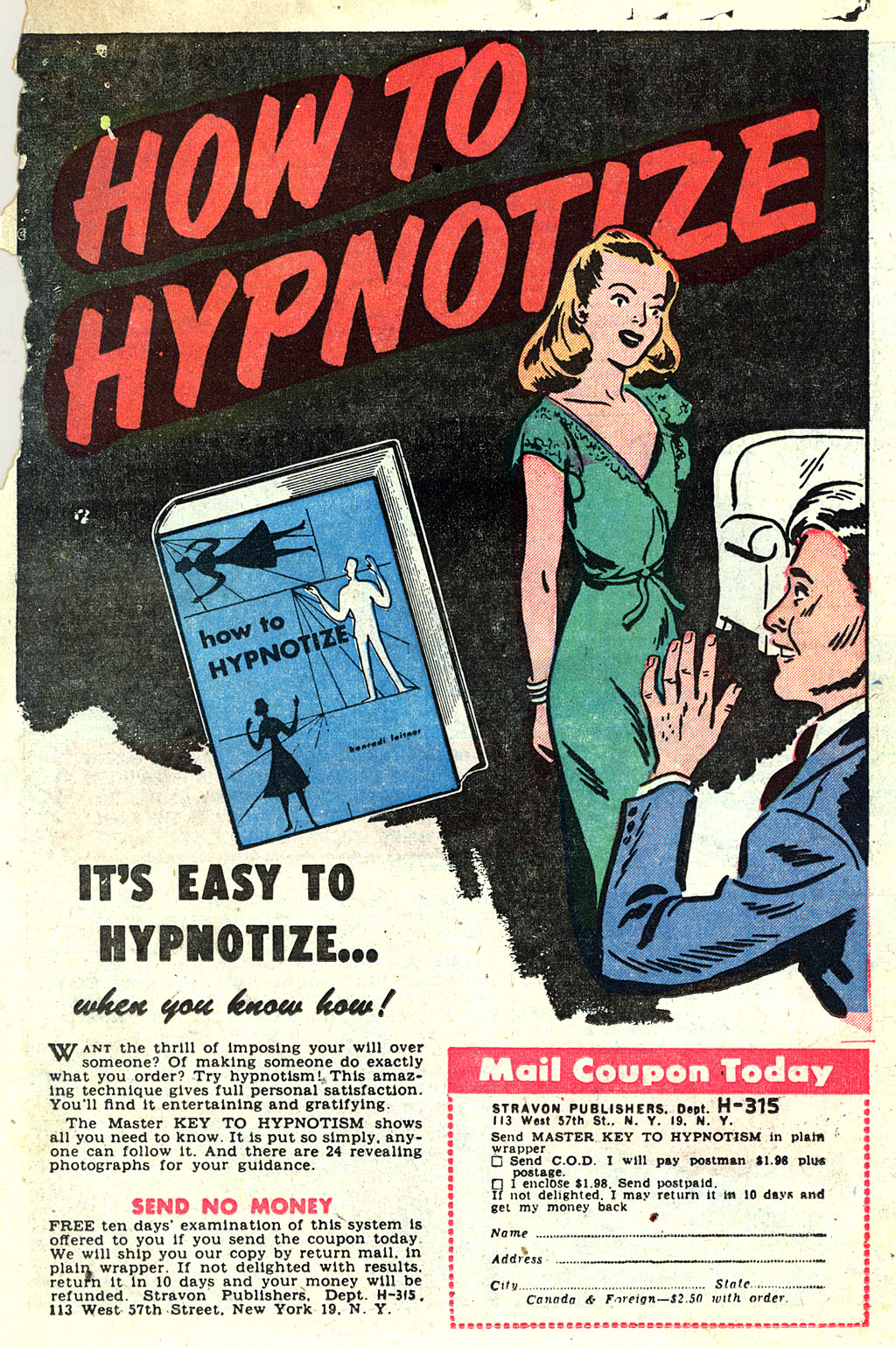 Read online Kent Blake of the Secret Service comic -  Issue #1 - 11