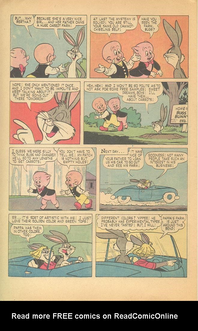 Bugs Bunny (1952) issue 139 - Page 13