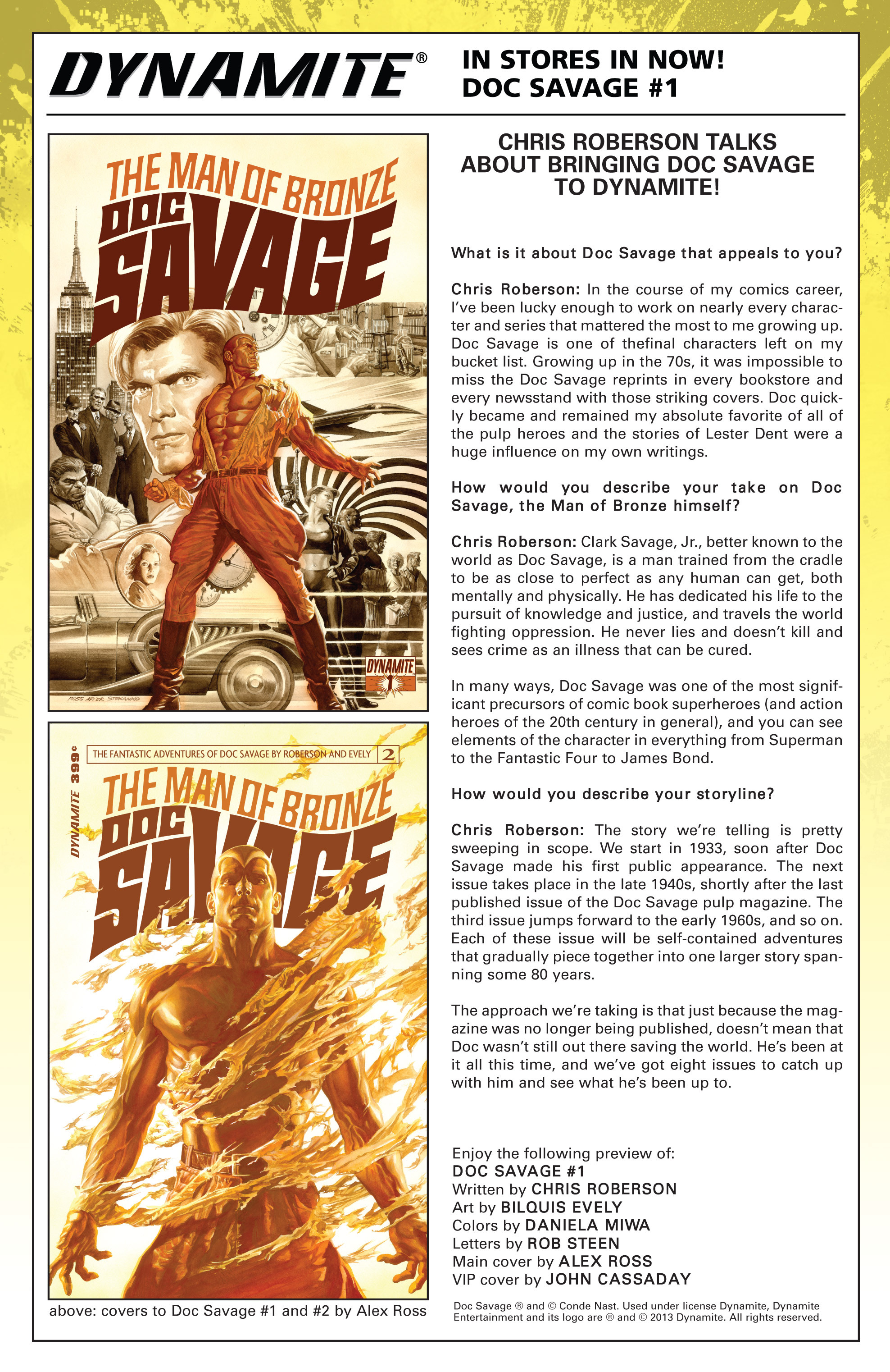 Read online The Spider comic -  Issue #16 - 26