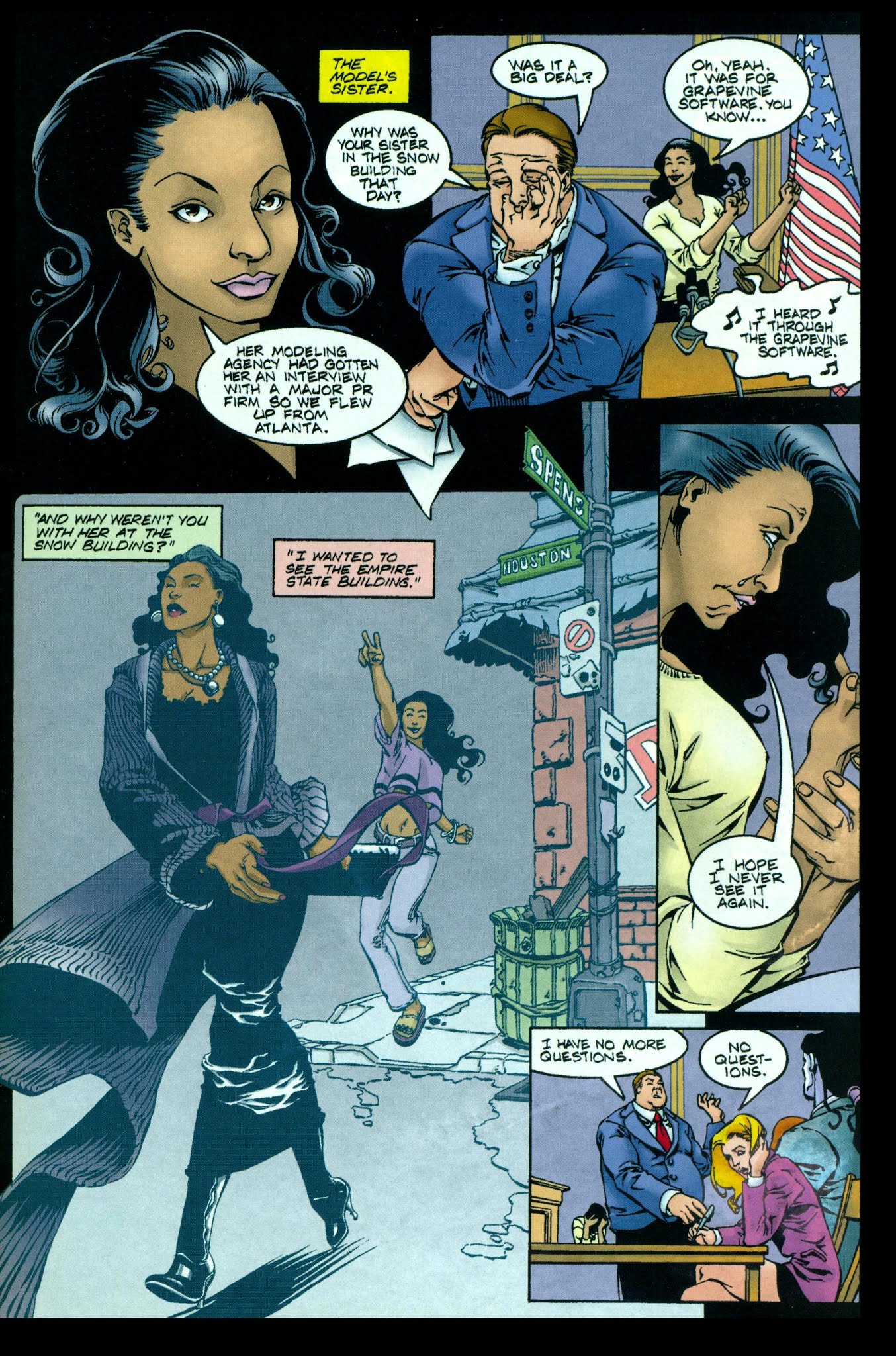 Read online Ex Parte comic -  Issue #1 - 21