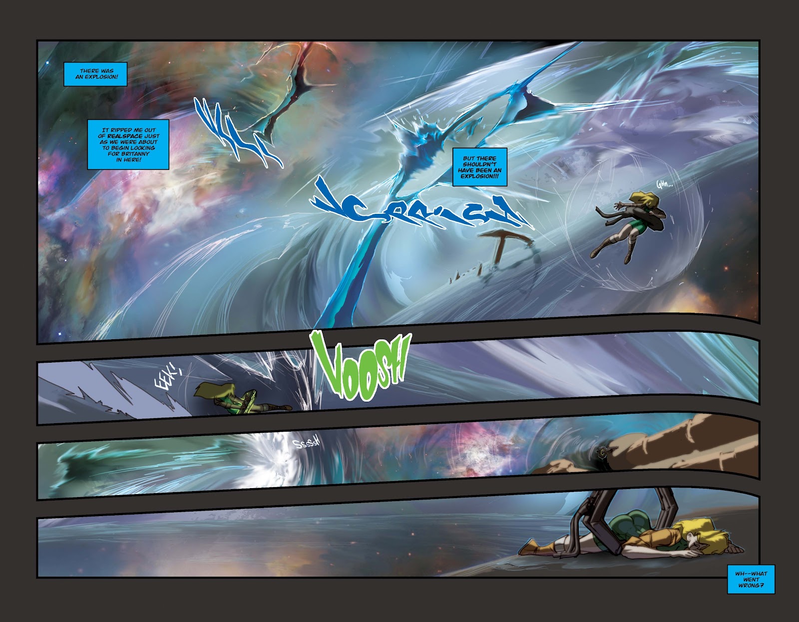 <{ $series->title }} issue 94 - Page 3