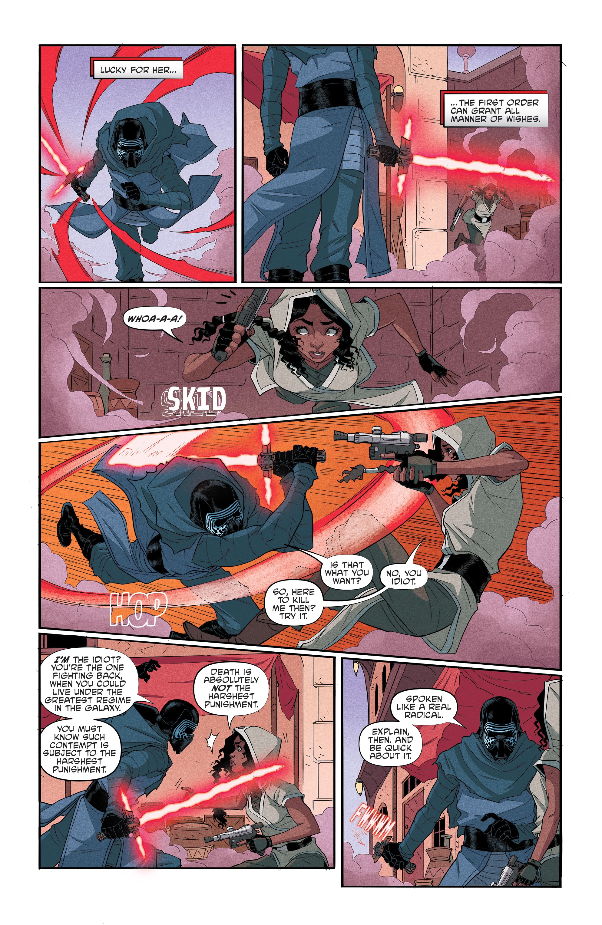 Read online Star Wars Adventures (2020) comic -  Issue #2 - 20
