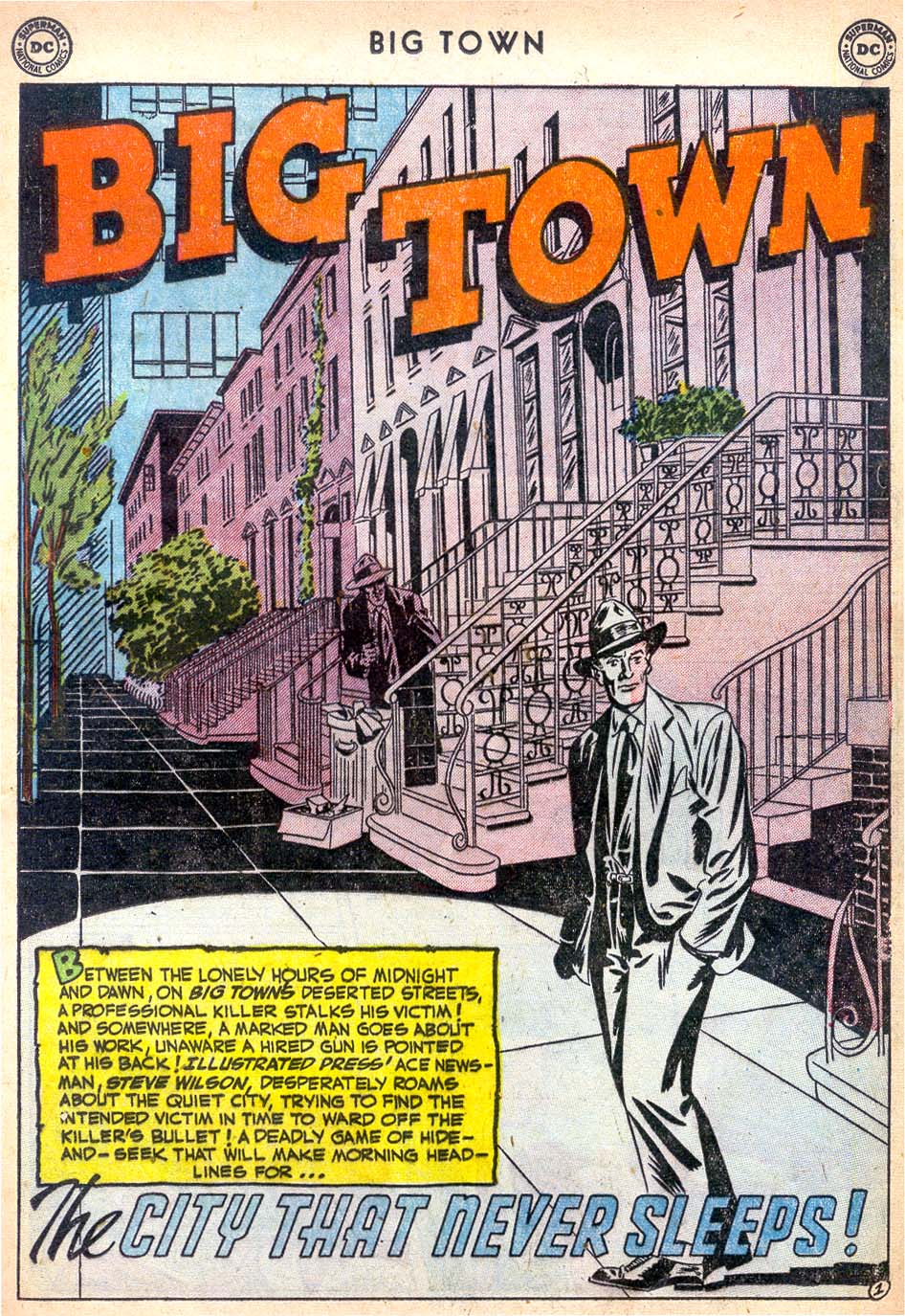 Big Town (1951) 11 Page 24