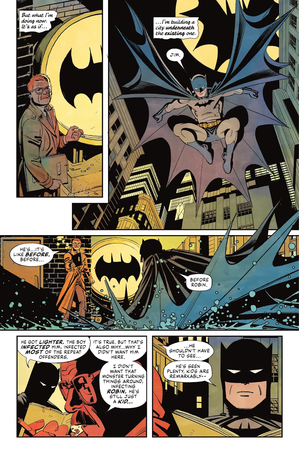 Batman (2016) issue 128 - Page 30