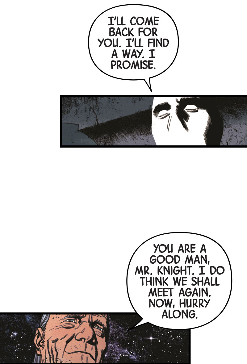 Read online Moon Knight: Welcome to New Egypt Infinity Comic comic -  Issue #5 - 18