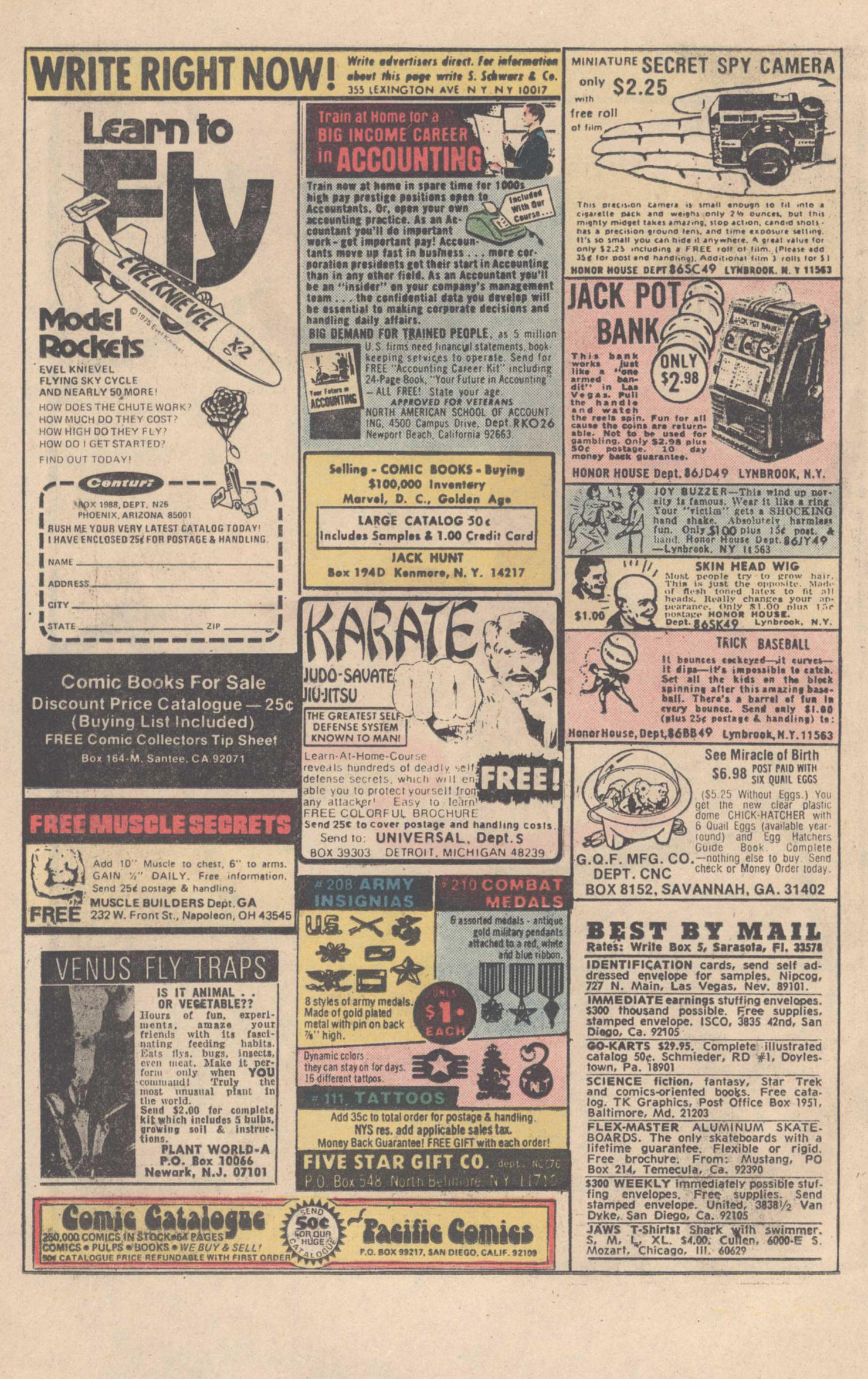 Read online G.I. Combat (1952) comic -  Issue #190 - 13