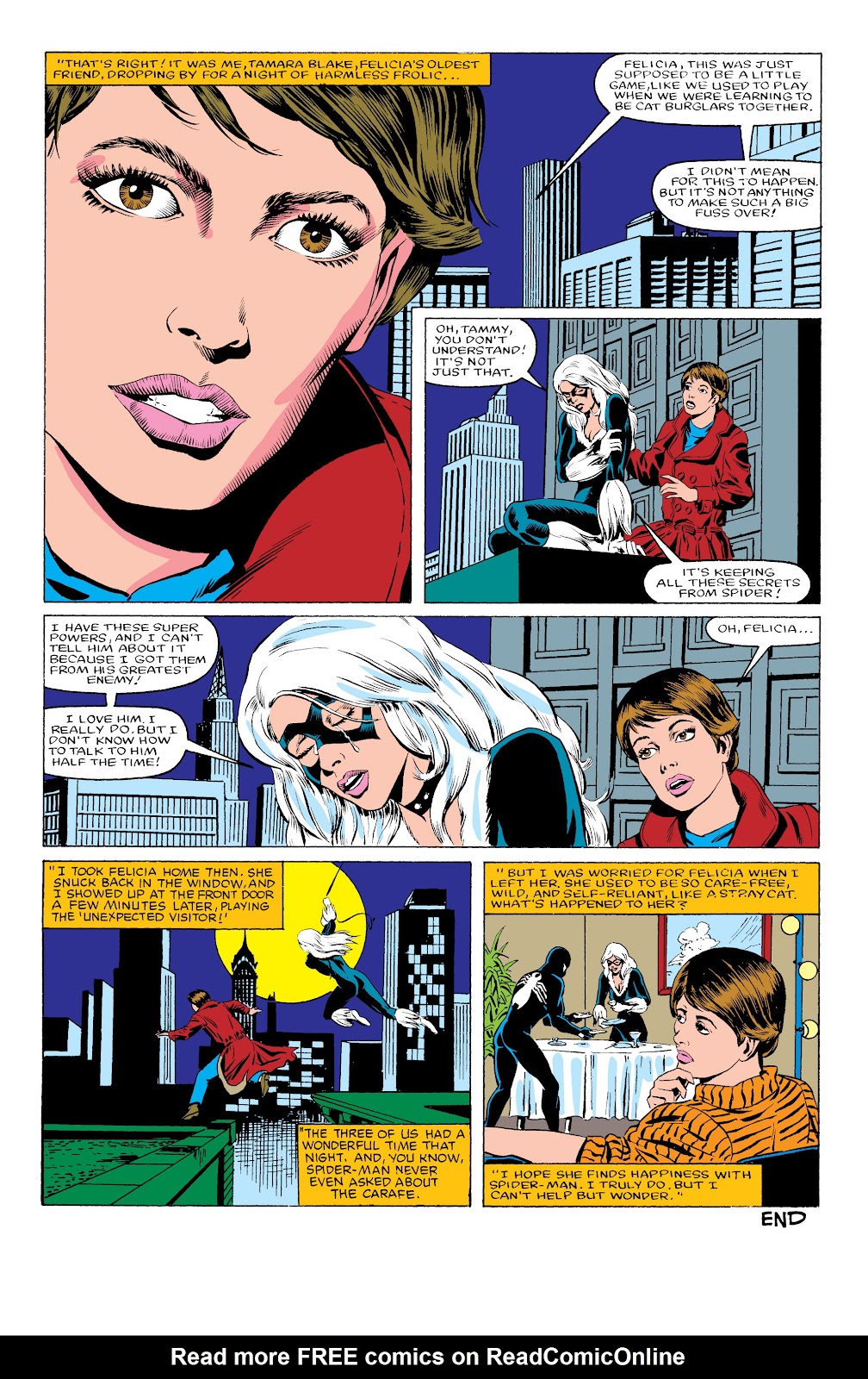 <{ $series->title }} issue Annual 4 - Page 42