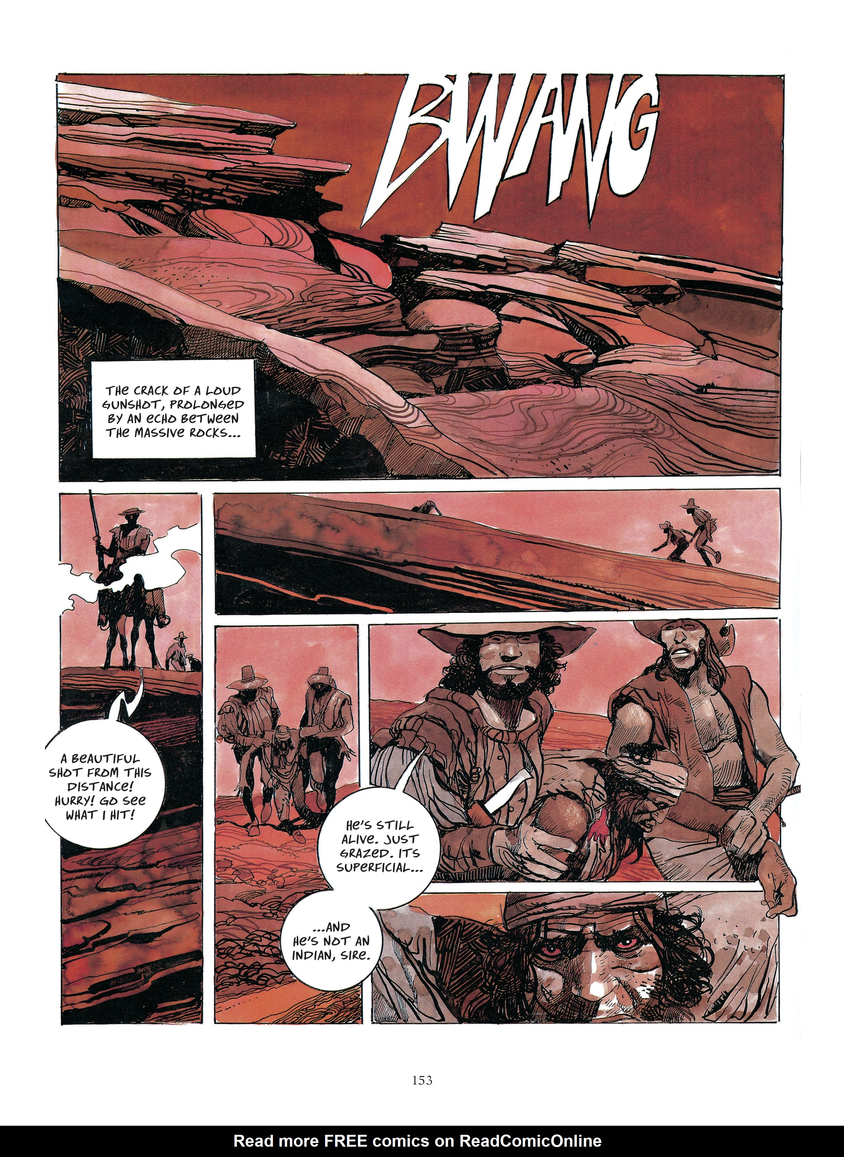 Read online The Collected Toppi comic -  Issue # TPB 3 (Part 2) - 53