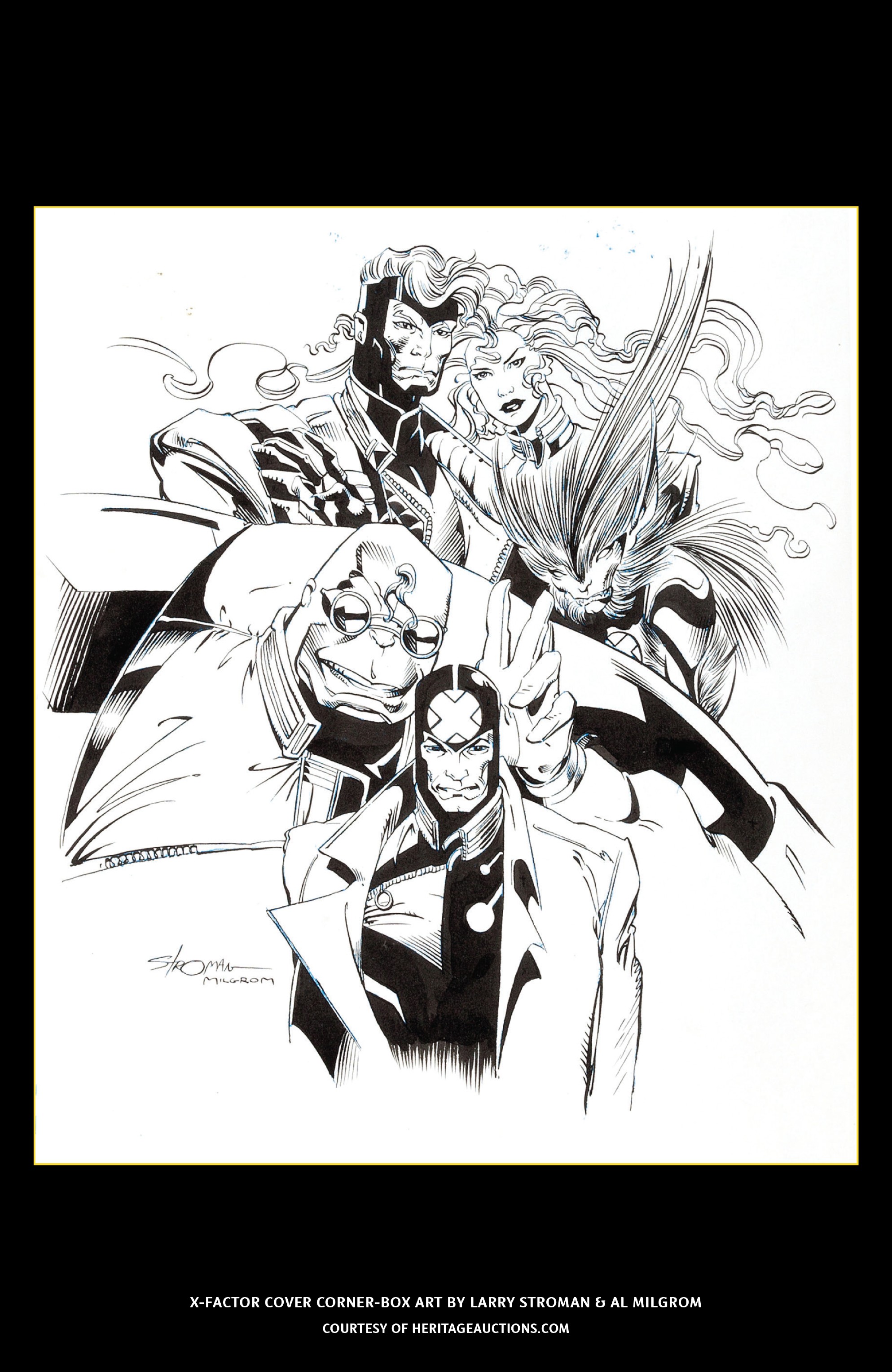 Read online X-Factor Epic Collection comic -  Issue # TPB All-New, All-Different X-Factor (Part 5) - 43