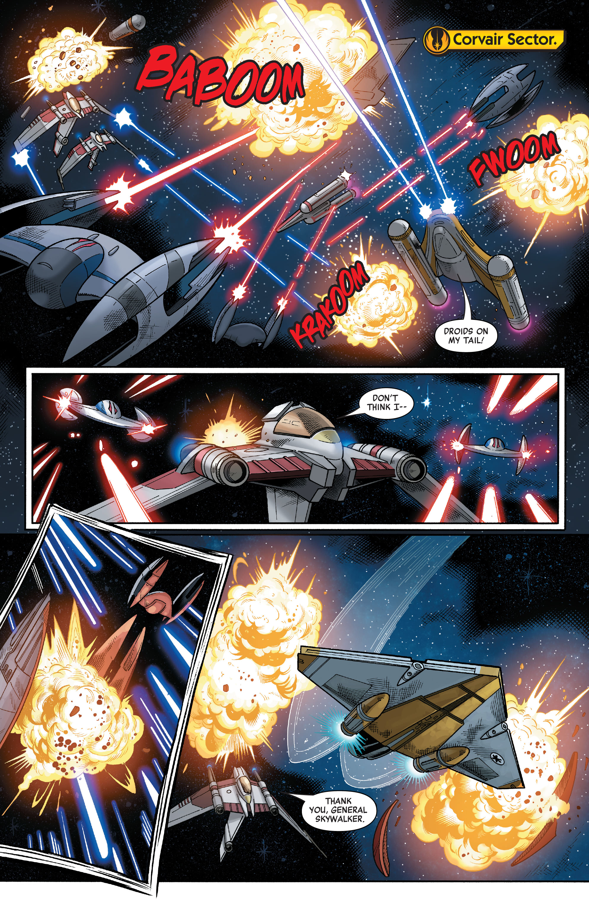 Read online Star Wars: Age of Republic comic -  Issue # TPB (Part 1) - 93