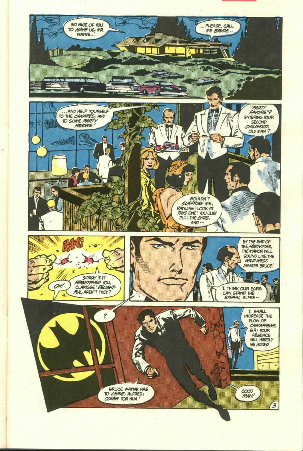Batman (1940) issue Annual 9 - Page 15