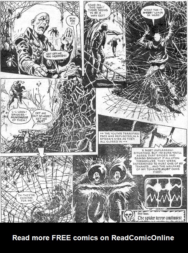 Read online The Thirteenth Floor (2007) comic -  Issue # Full - 12