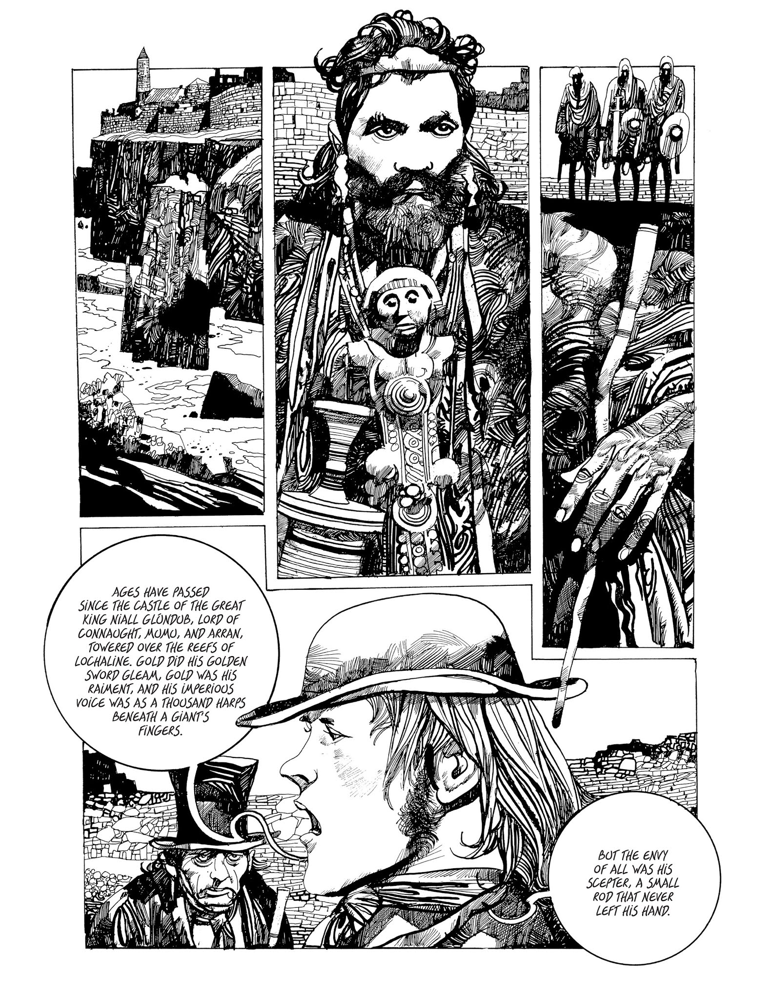 Read online The Collector comic -  Issue # TPB (Part 2) - 29