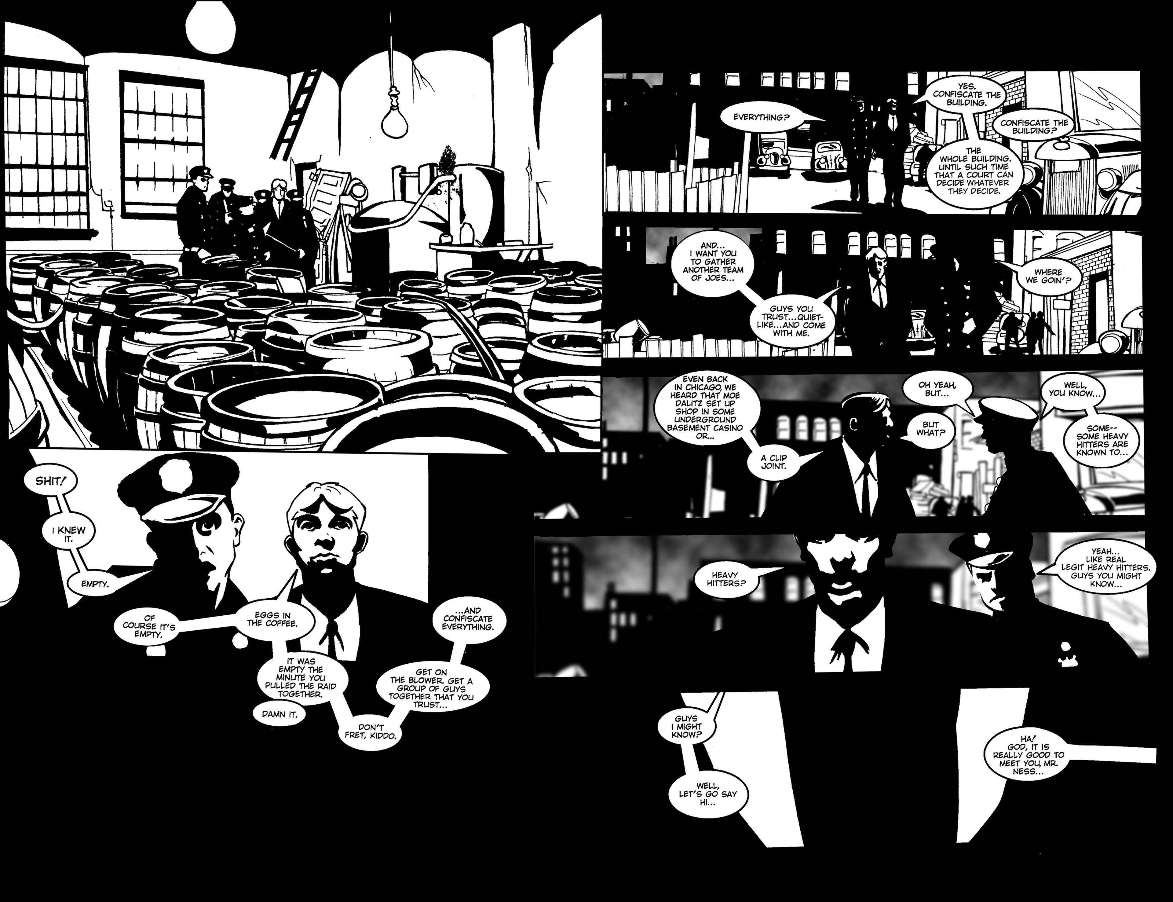 Read online Torso (2022) comic -  Issue # TPB (Part 1) - 29