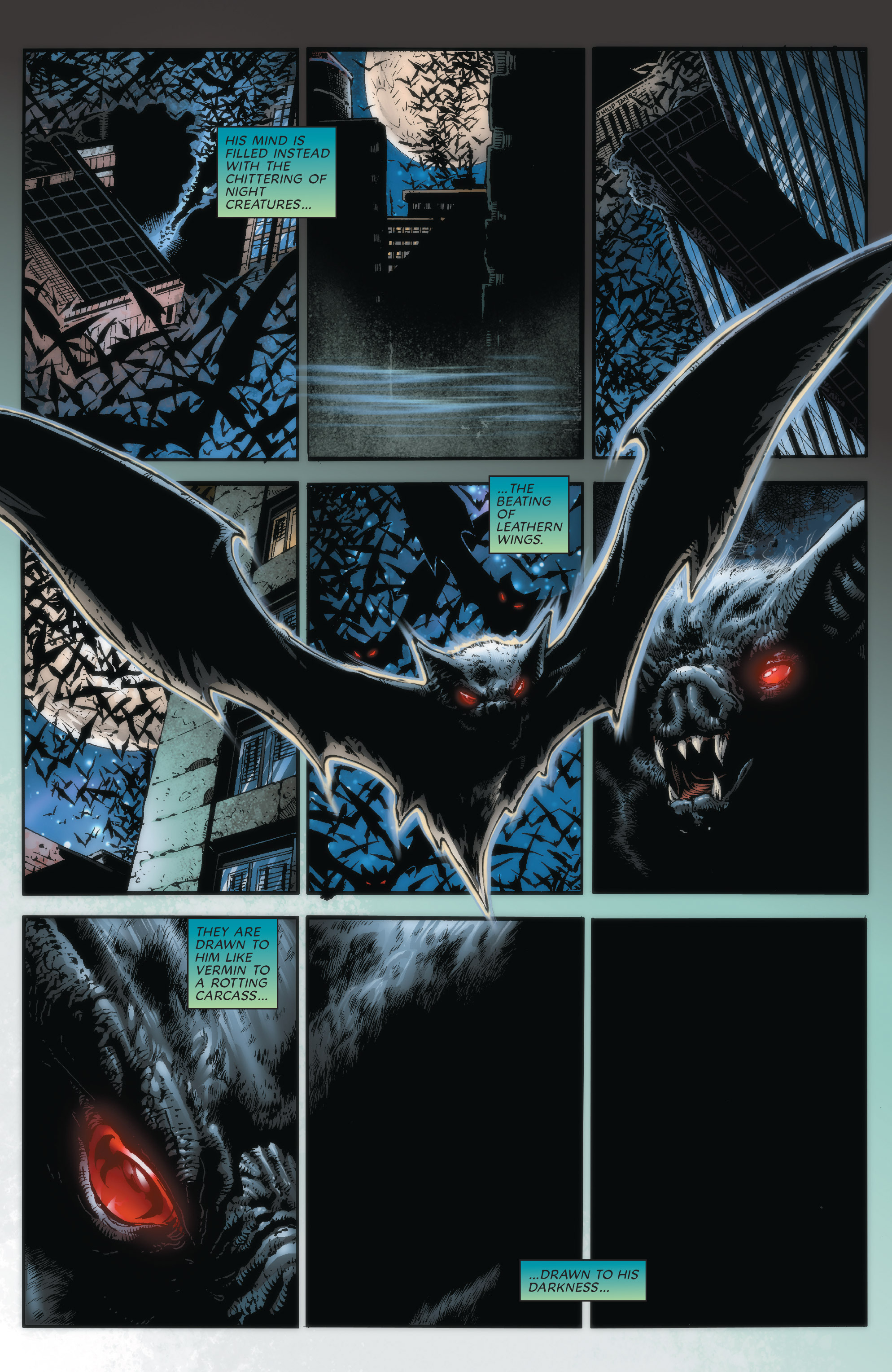 Read online Spawn comic -  Issue #150 - 10