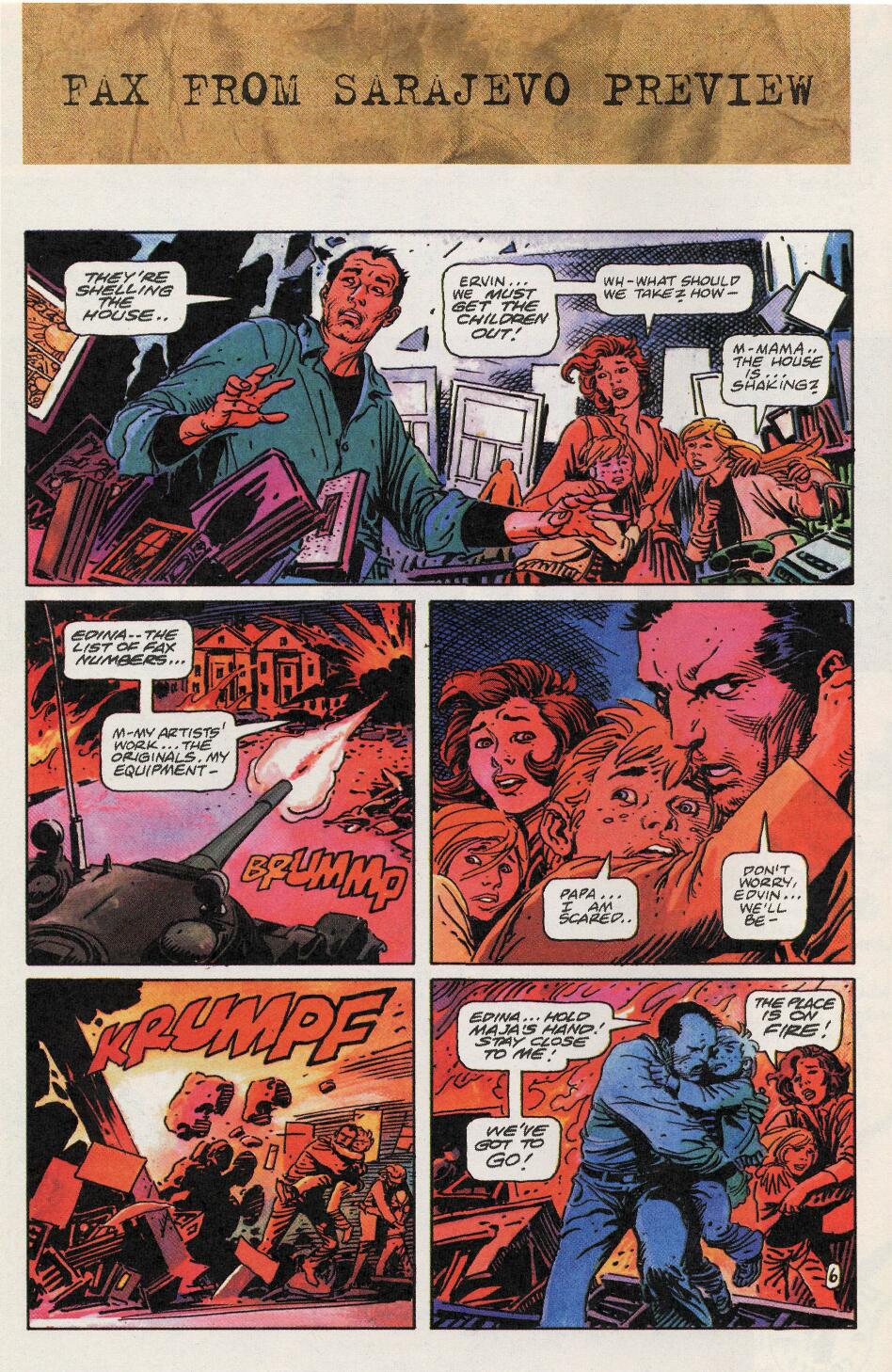 Read online Tarzan (1996) comic -  Issue #3 - 31