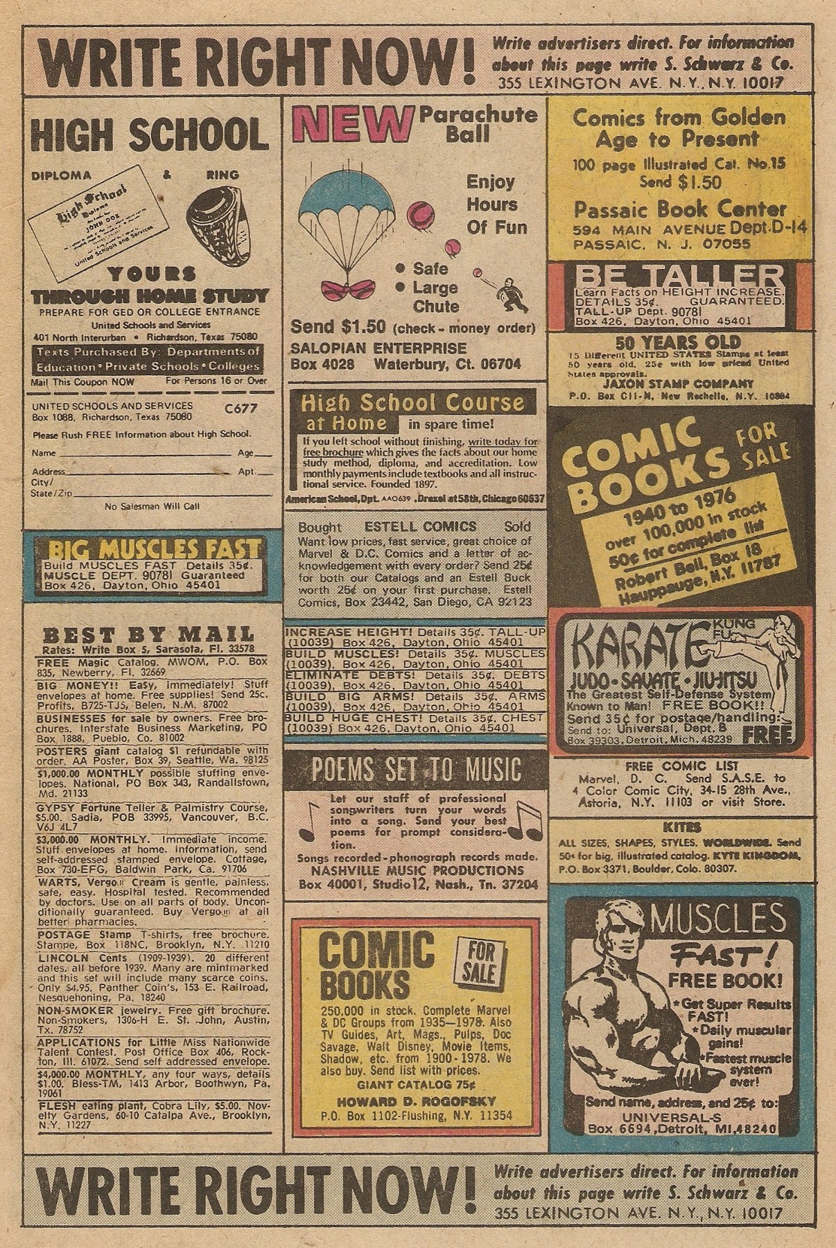 Metal Men (1963) Issue #54 #54 - English 18
