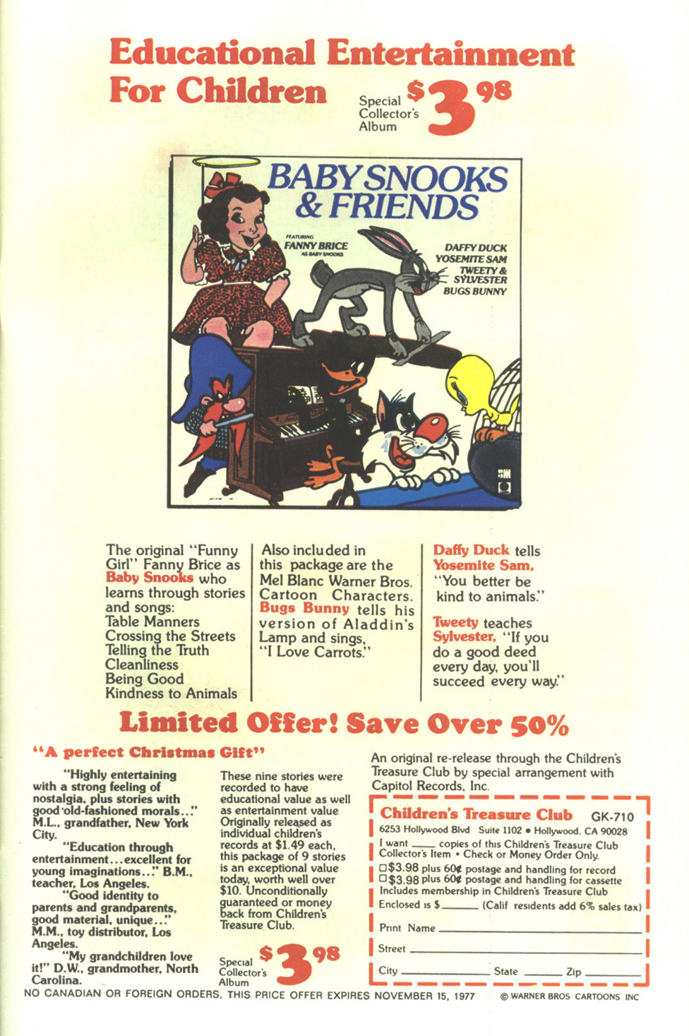 Read online Huey, Dewey, and Louie Junior Woodchucks comic -  Issue #47 - 35