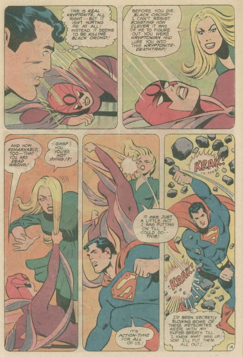 Read online The Super Friends comic -  Issue #31 - 15