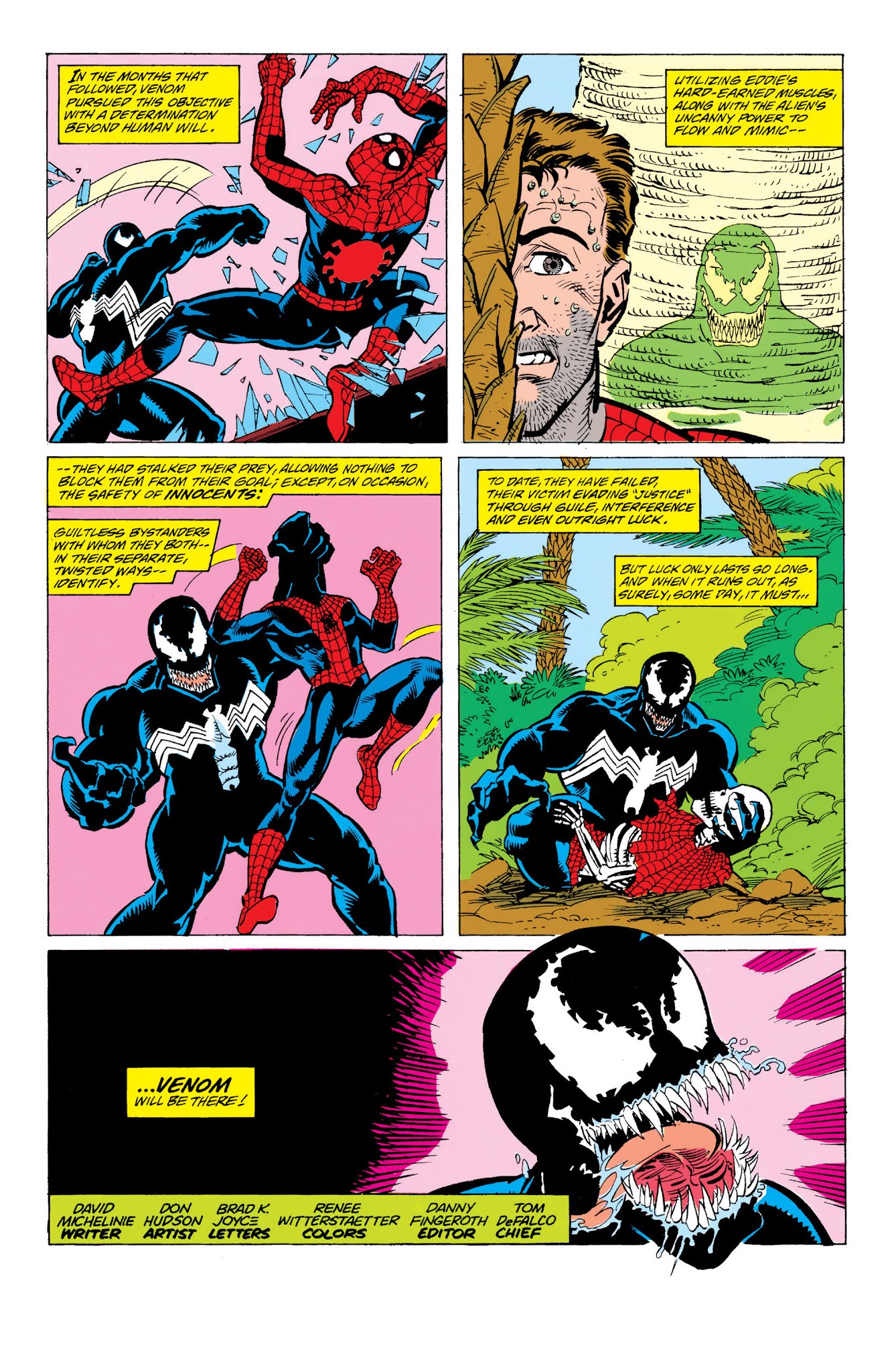 Read online Amazing Spider-Man Epic Collection comic -  Issue # Round Robin (Part 2) - 46