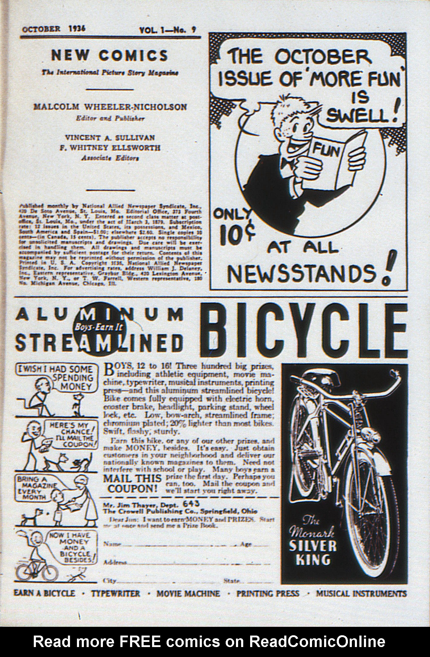 Read online Adventure Comics (1938) comic -  Issue #9 - 68