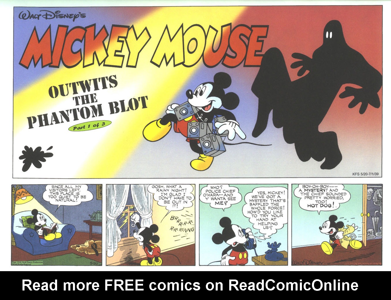 Walt Disney's Comics and Stories issue 605 - Page 15