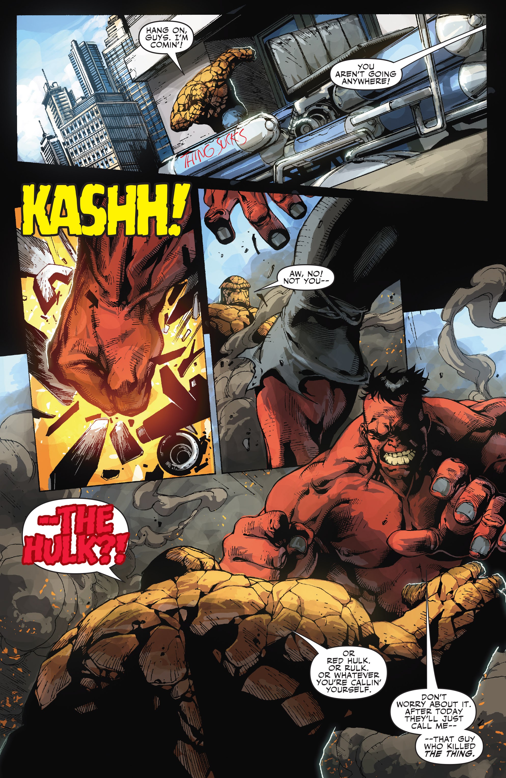 Read online The Mighty Avengers comic -  Issue # _TPB Mighty Avengers by Dan Slott - The Complete Collection (Part 2) - 38