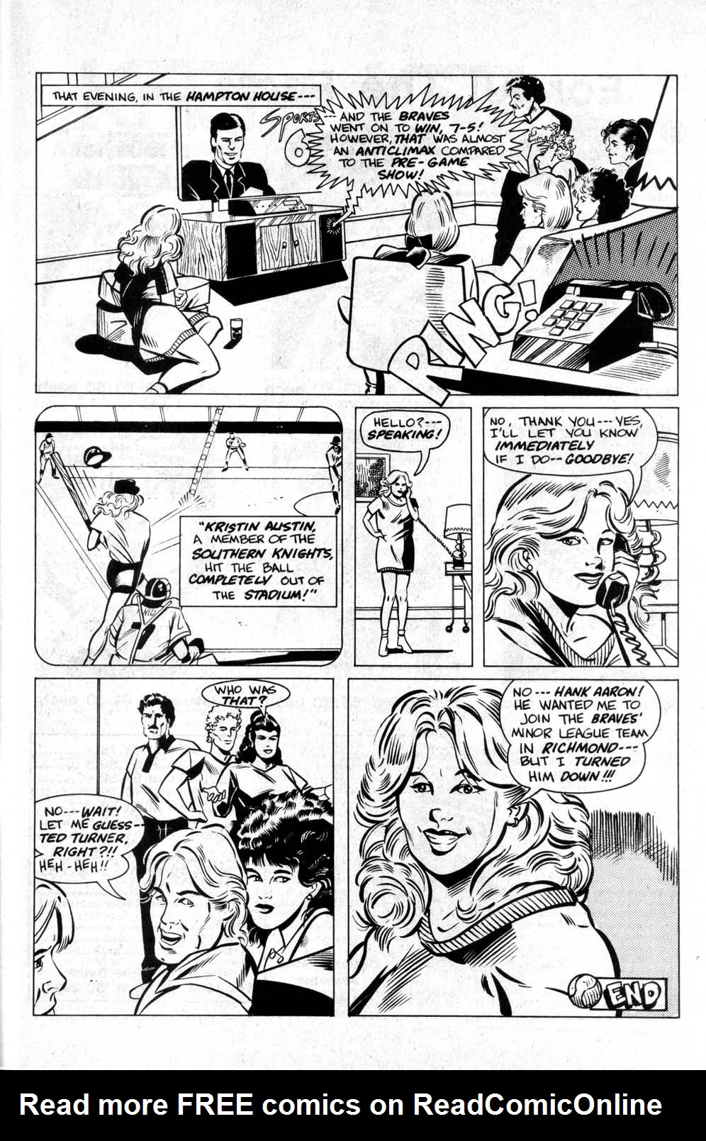 Read online Southern Knights comic -  Issue #10 - 33