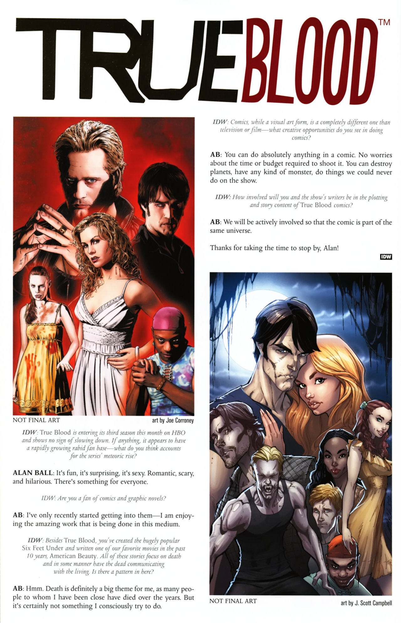 Read online G.I. Joe: Hearts & Minds comic -  Issue #2 - 31