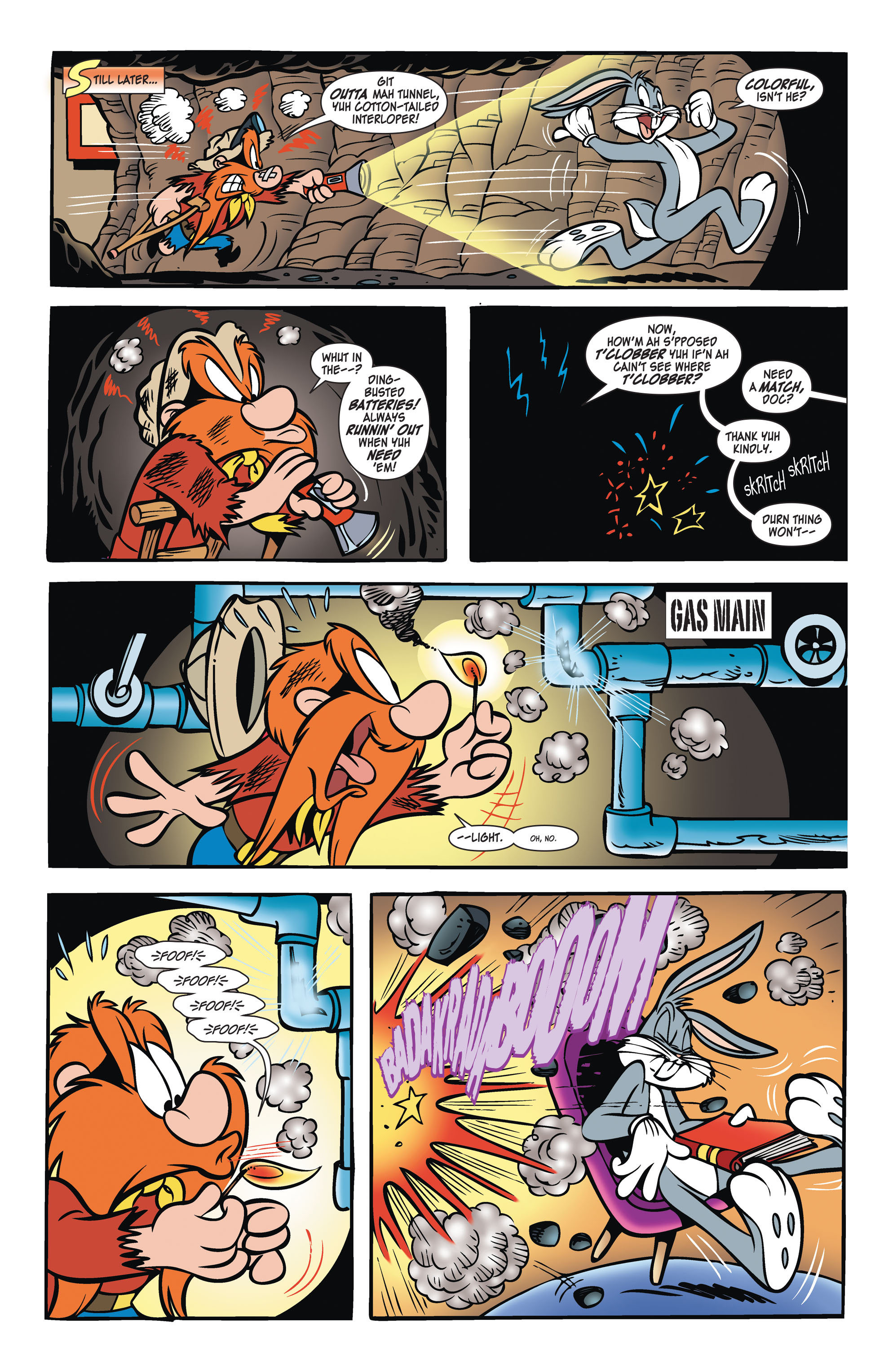 Read online Looney Tunes (1994) comic -  Issue #224 - 8