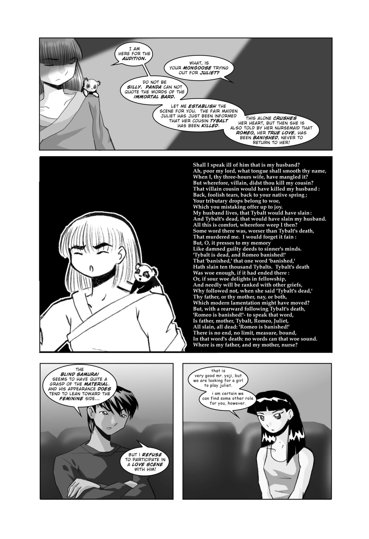 Read online Ninja High School (1986) comic -  Issue #109 - 8