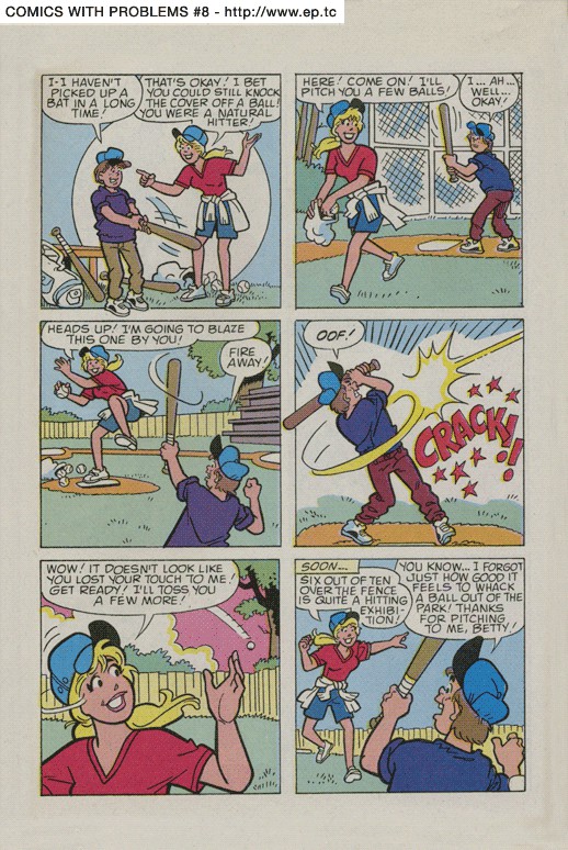 Read online Archie And His Pals In The Peer Helping Program comic -  Issue # Full - 27