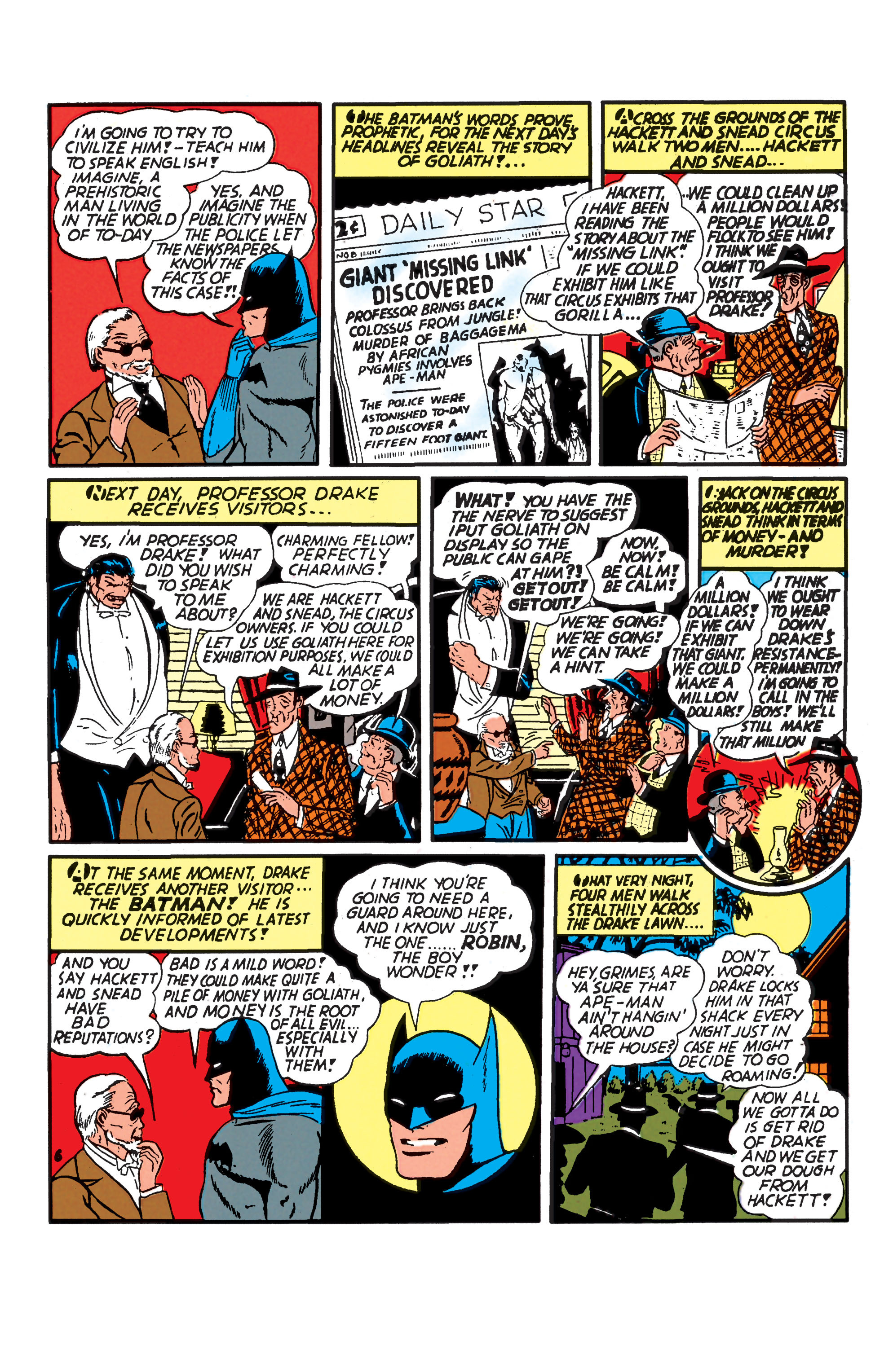 Read online Batman (1940) comic -  Issue #2 - 46