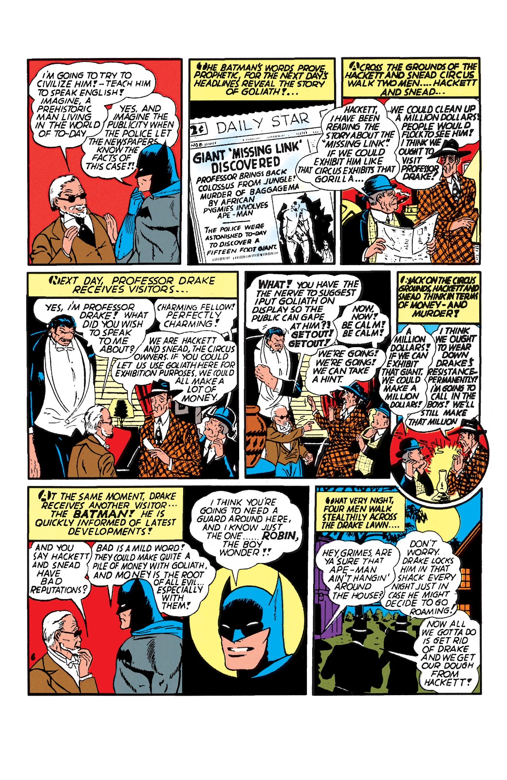 Batman (1940) issue 2 - Page 46