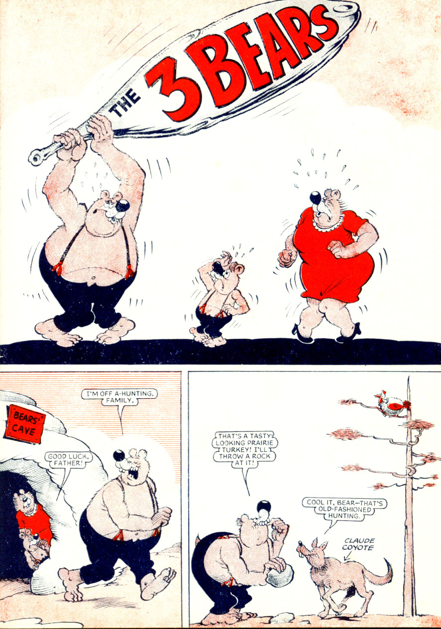 Read online The Beano Book (Annual) comic -  Issue #1976 - 101