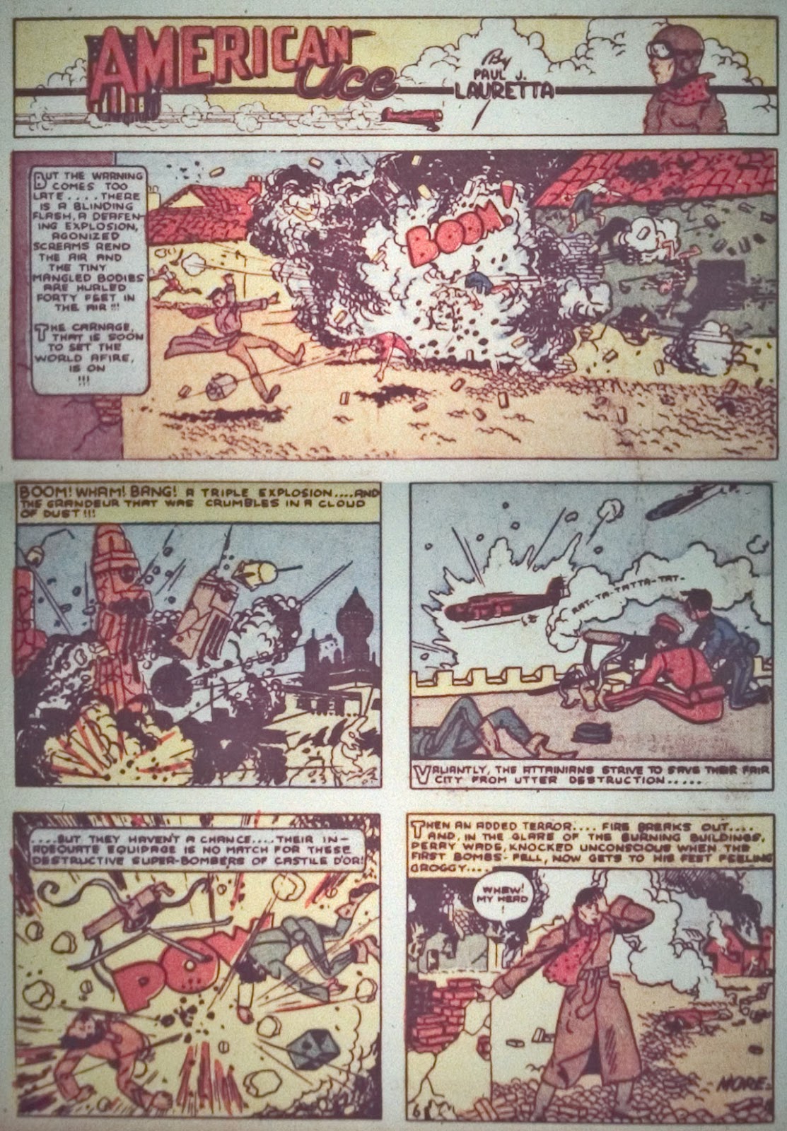 Marvel Mystery Comics (1939) issue 2 - Page 52