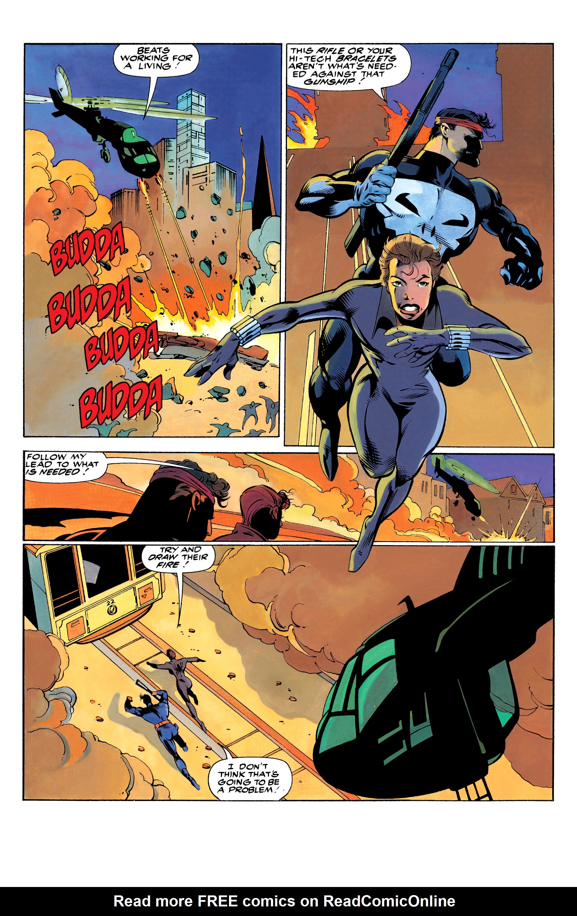 Read online Black Widow Epic Collection comic -  Issue # TPB The Coldest War (Part 3) - 13