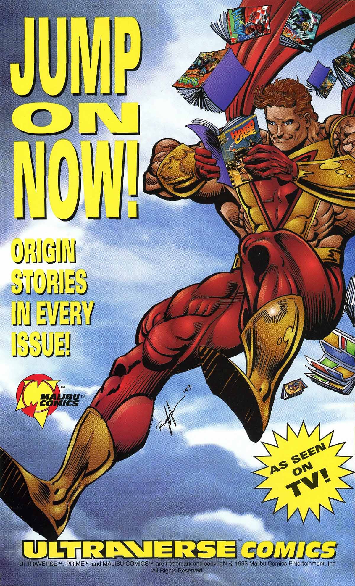 Read online The Solution comic -  Issue #4 - 2