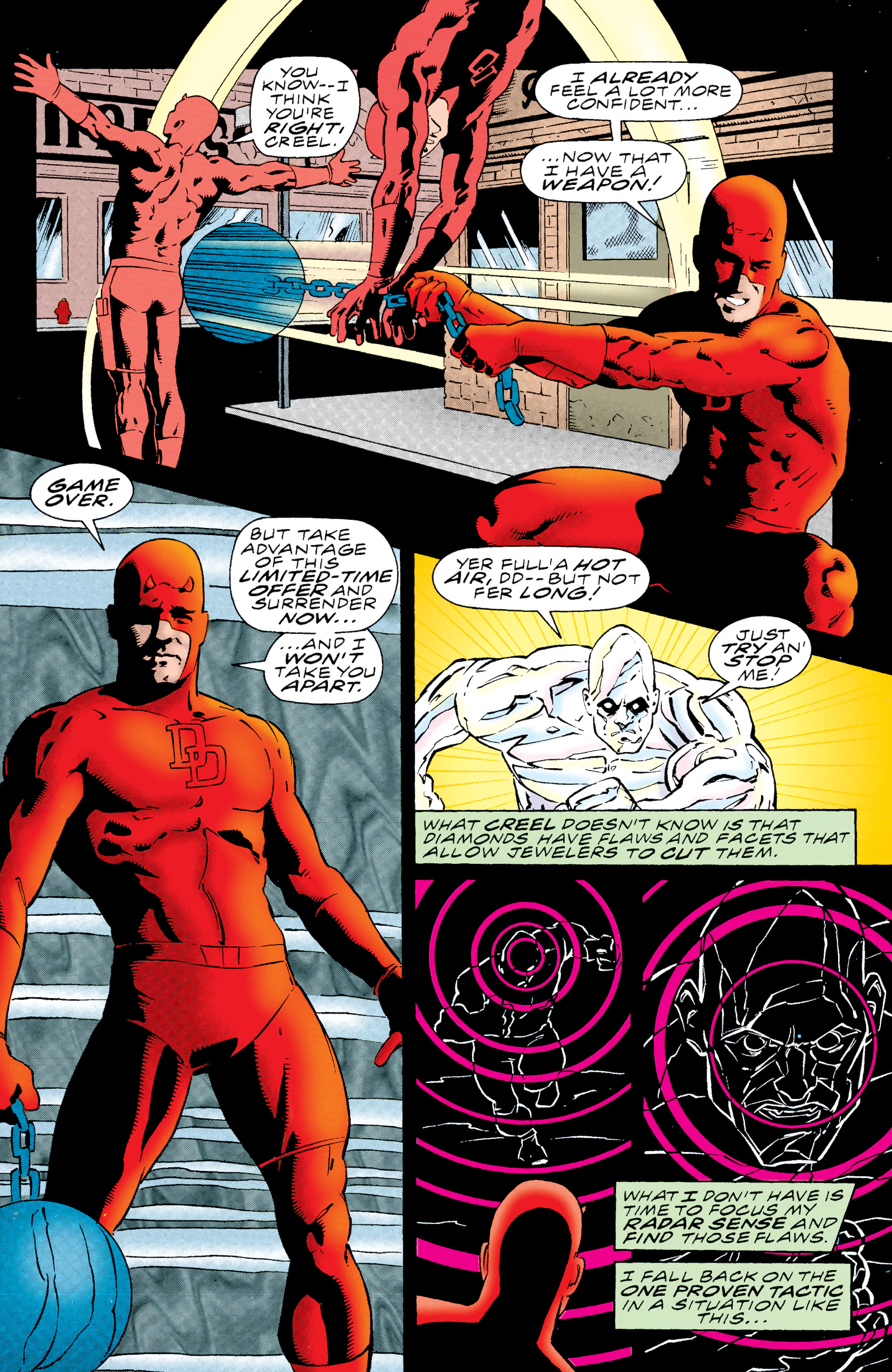 Read online Daredevil Epic Collection comic -  Issue # TPB 20 (Part 4) - 68