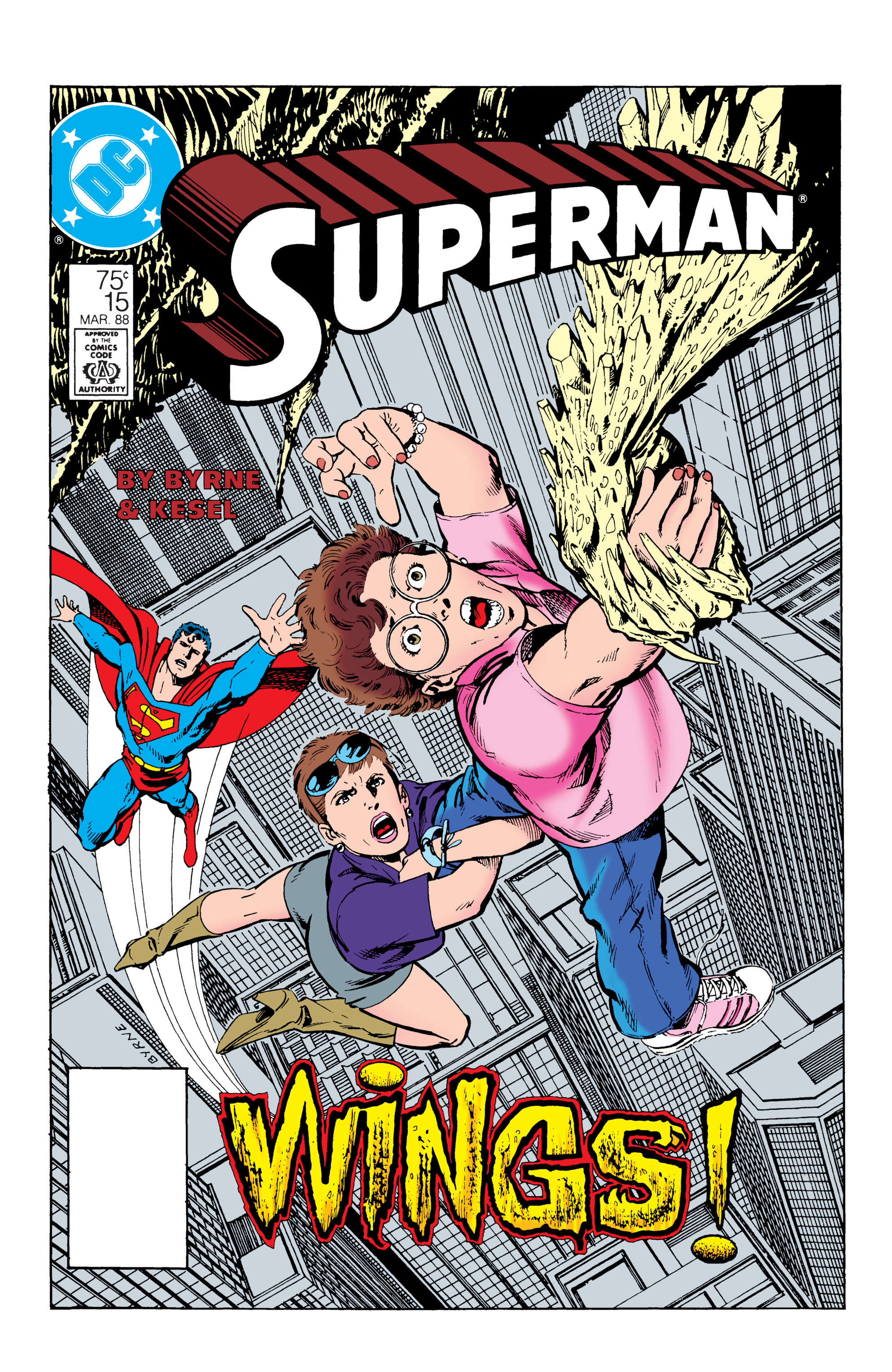 Read online Superman: The Man of Steel (2003) comic -  Issue # TPB 7 - 142