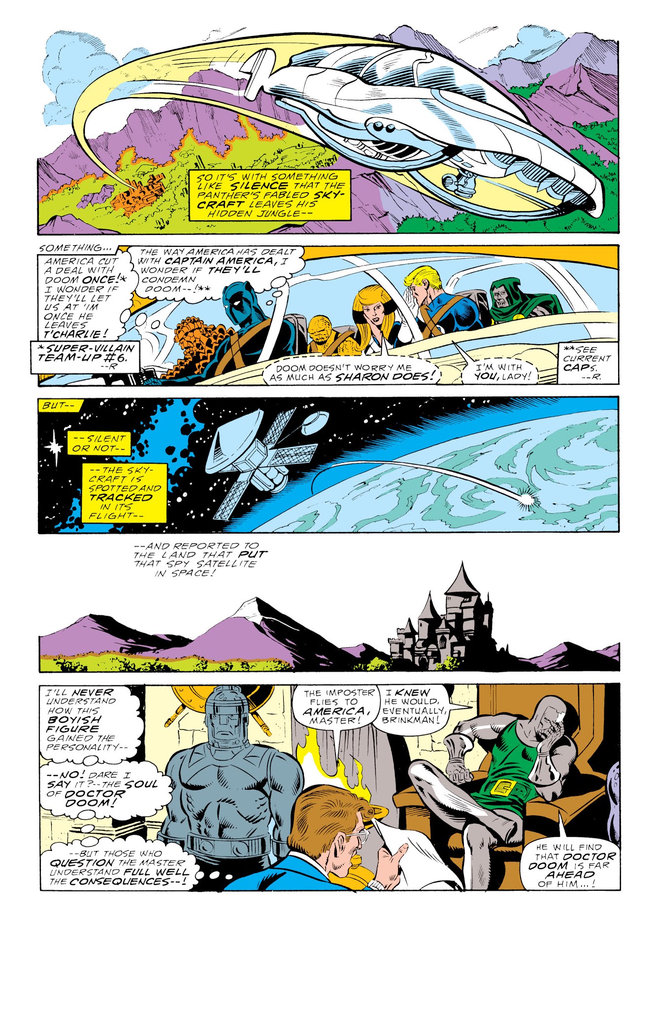 Read online X-Men: Fall of the Mutants comic -  Issue # TPB 2 (Part 4) - 70