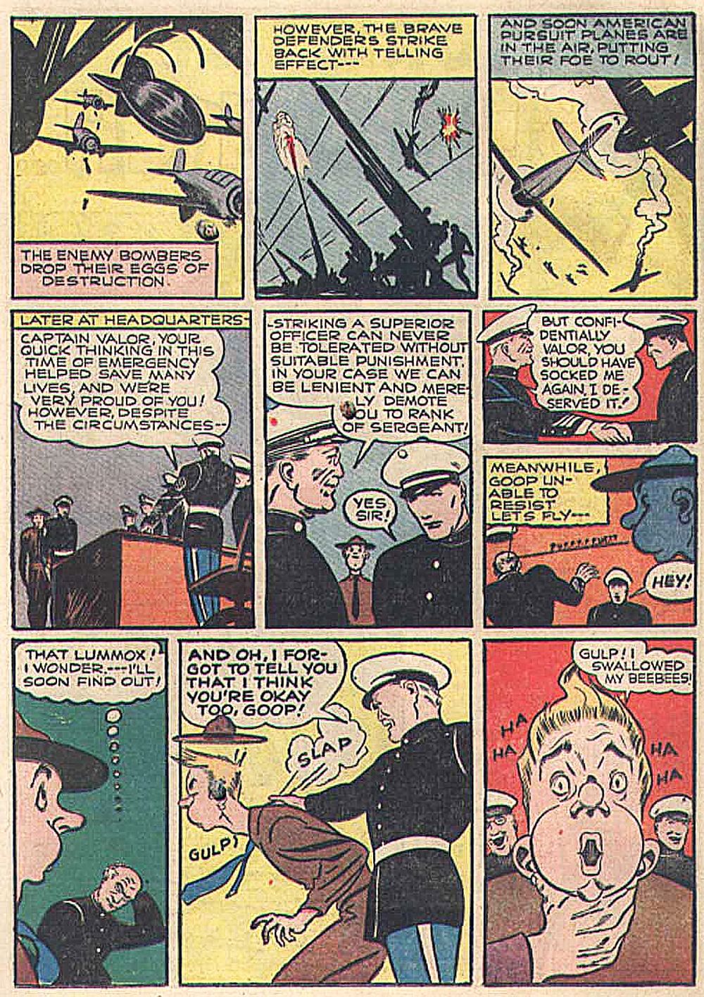 Read online Zip Comics comic -  Issue #26 - 43