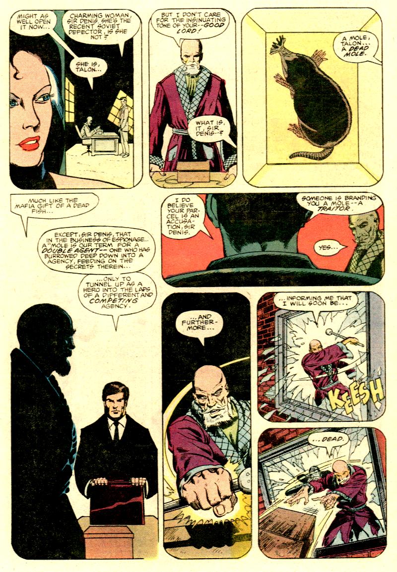 Master of Kung Fu (1974) Issue #112 #97 - English 5