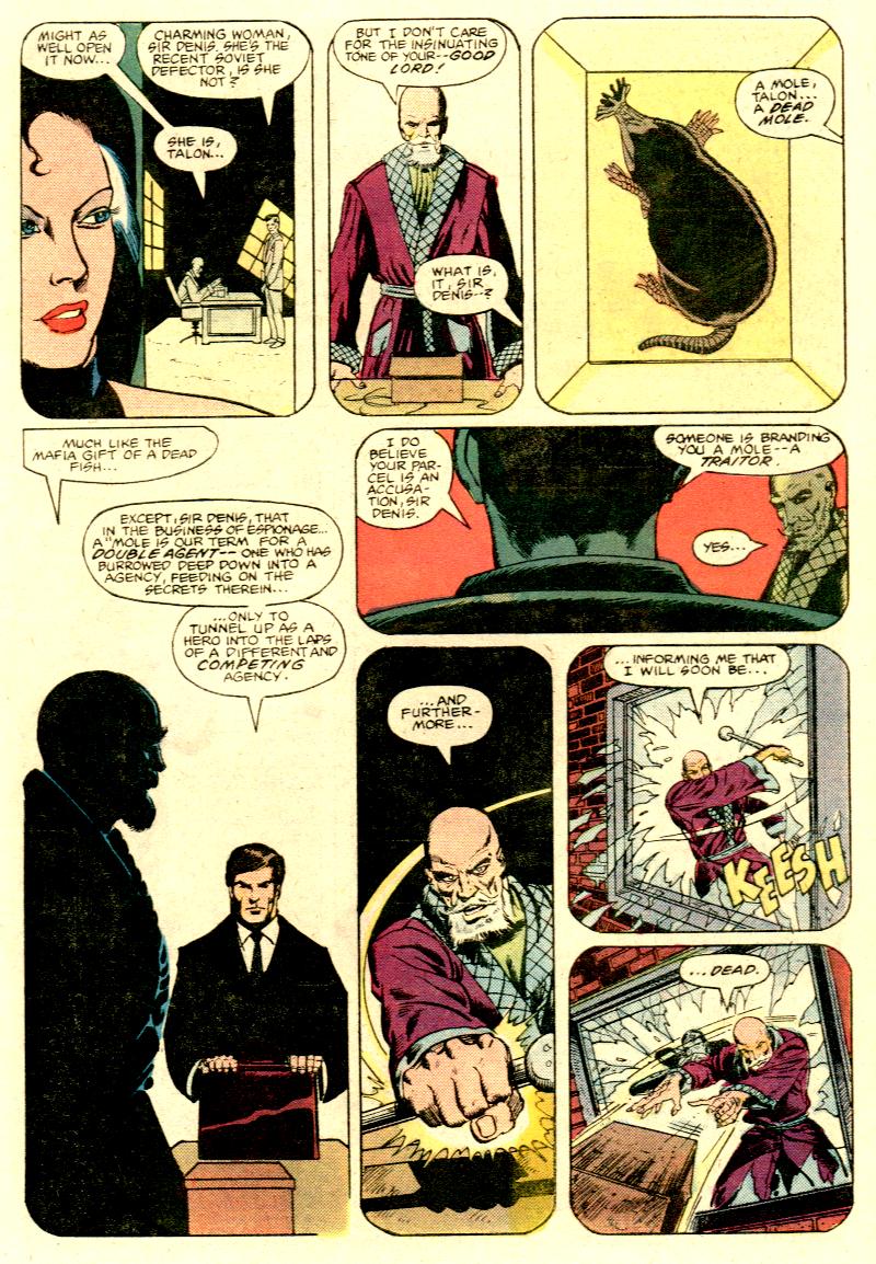 Read online Master of Kung Fu (1974) comic -  Issue #112 - 5