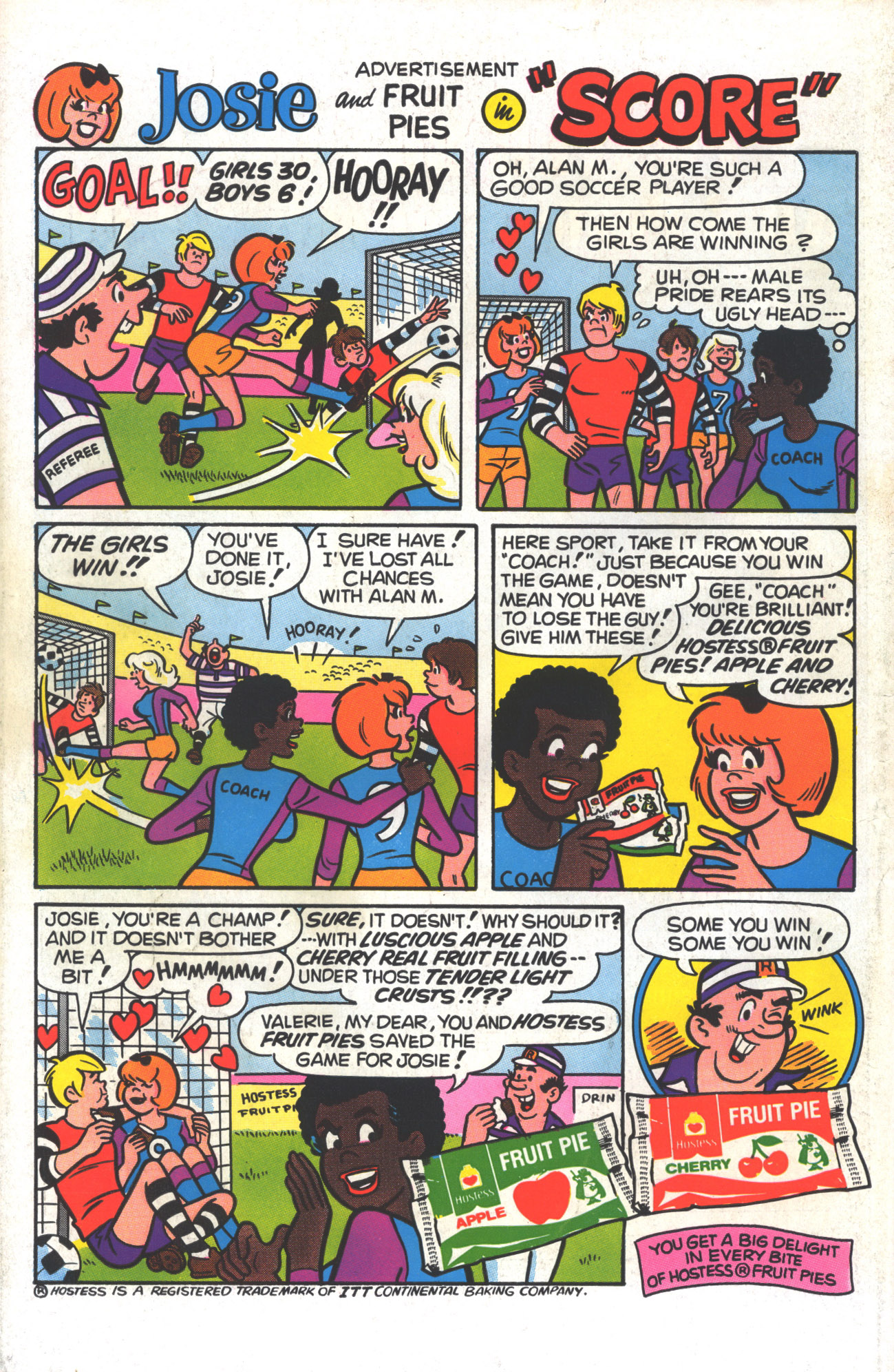 Read online The Adventures of Little Archie comic -  Issue #125 - 36