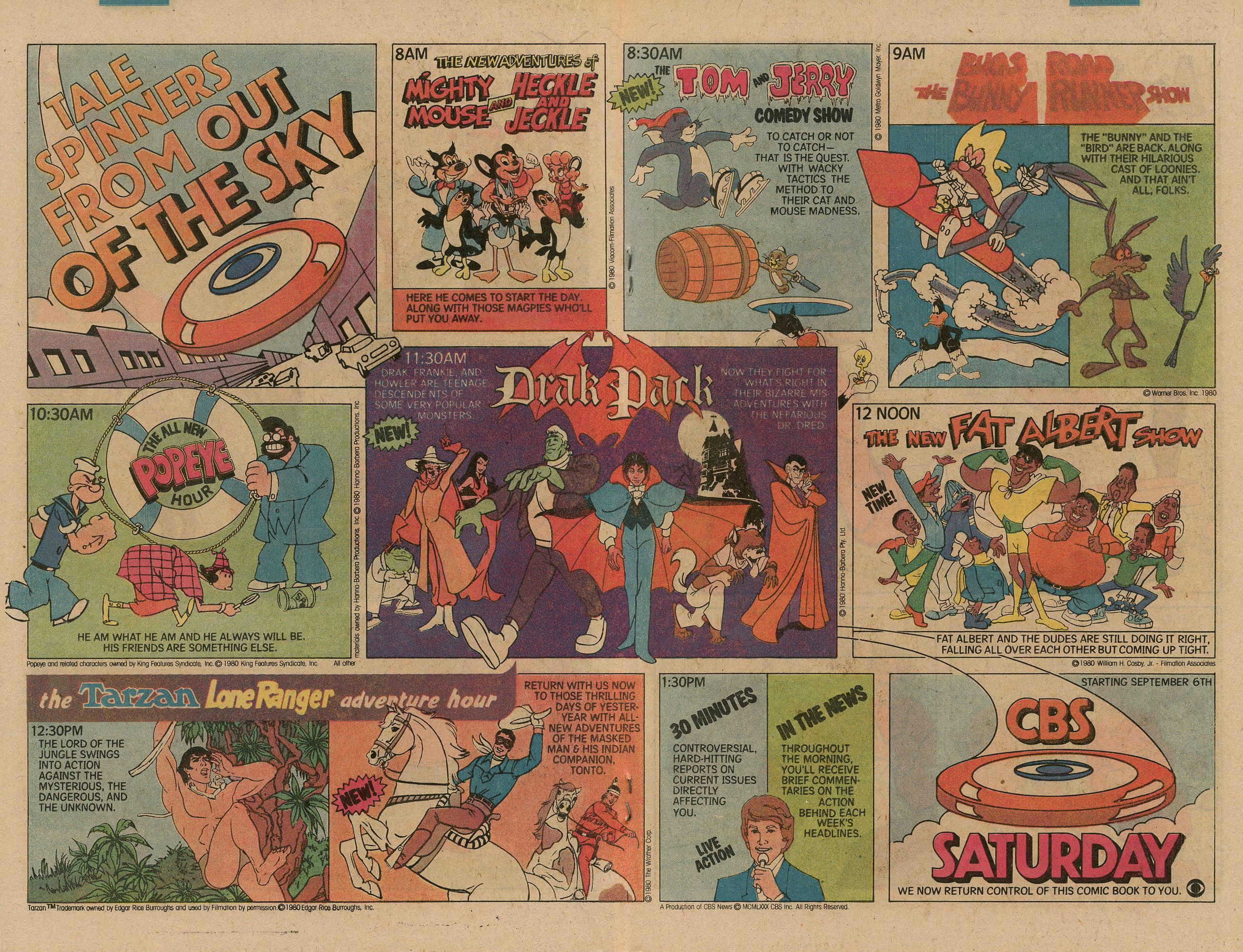 Read online Archie and Me comic -  Issue #123 - 18