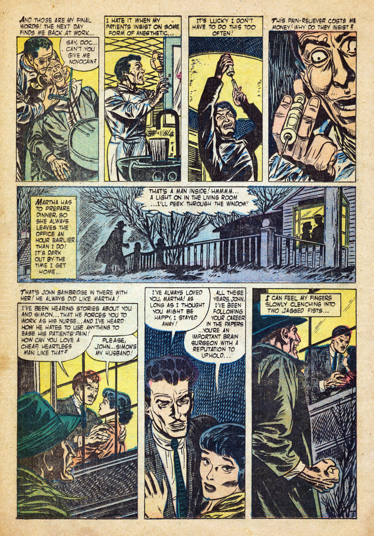 Marvel Tales (1949) 117 Page 11