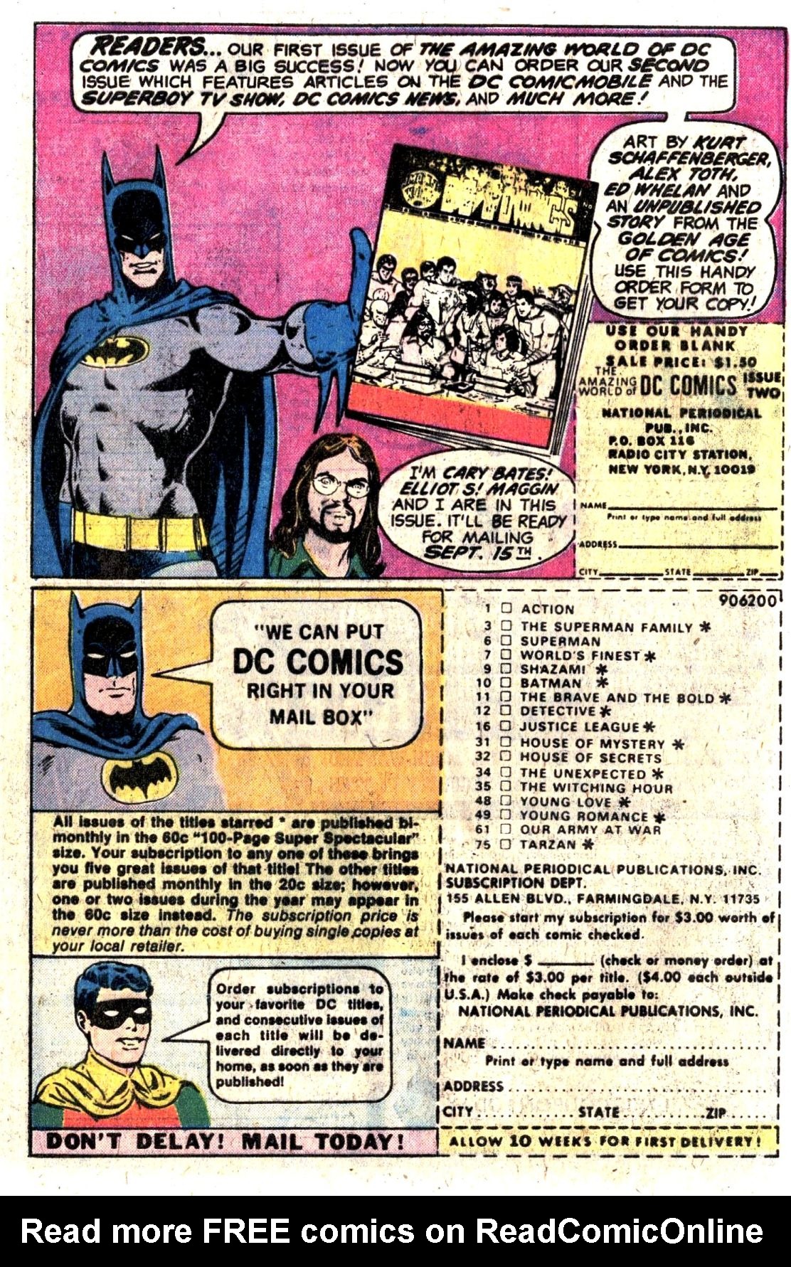 Read online The Brave and the Bold (1955) comic -  Issue #116 - 59
