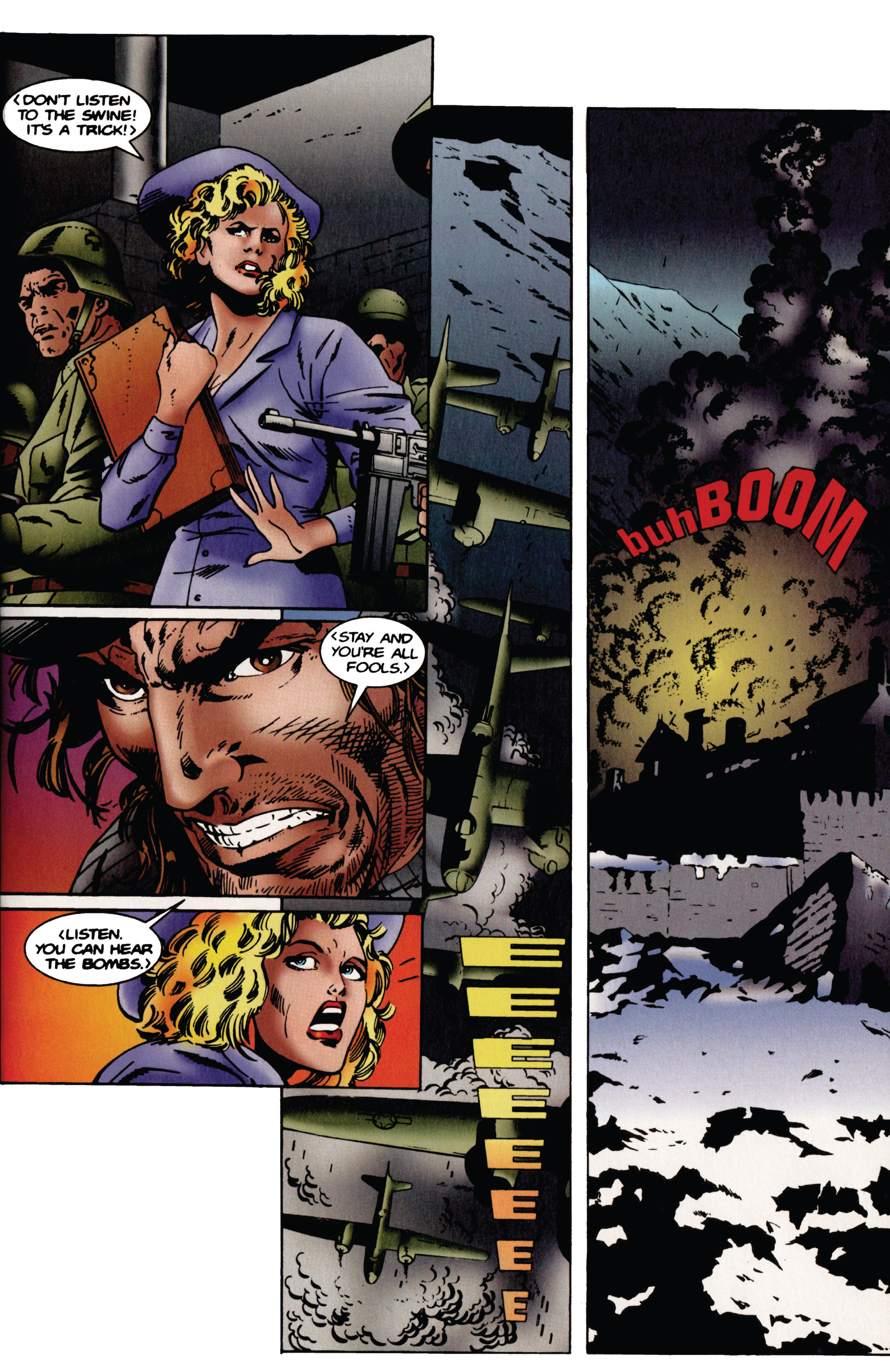 Read online Eternal Warrior (1992) comic -  Issue #44 - 4